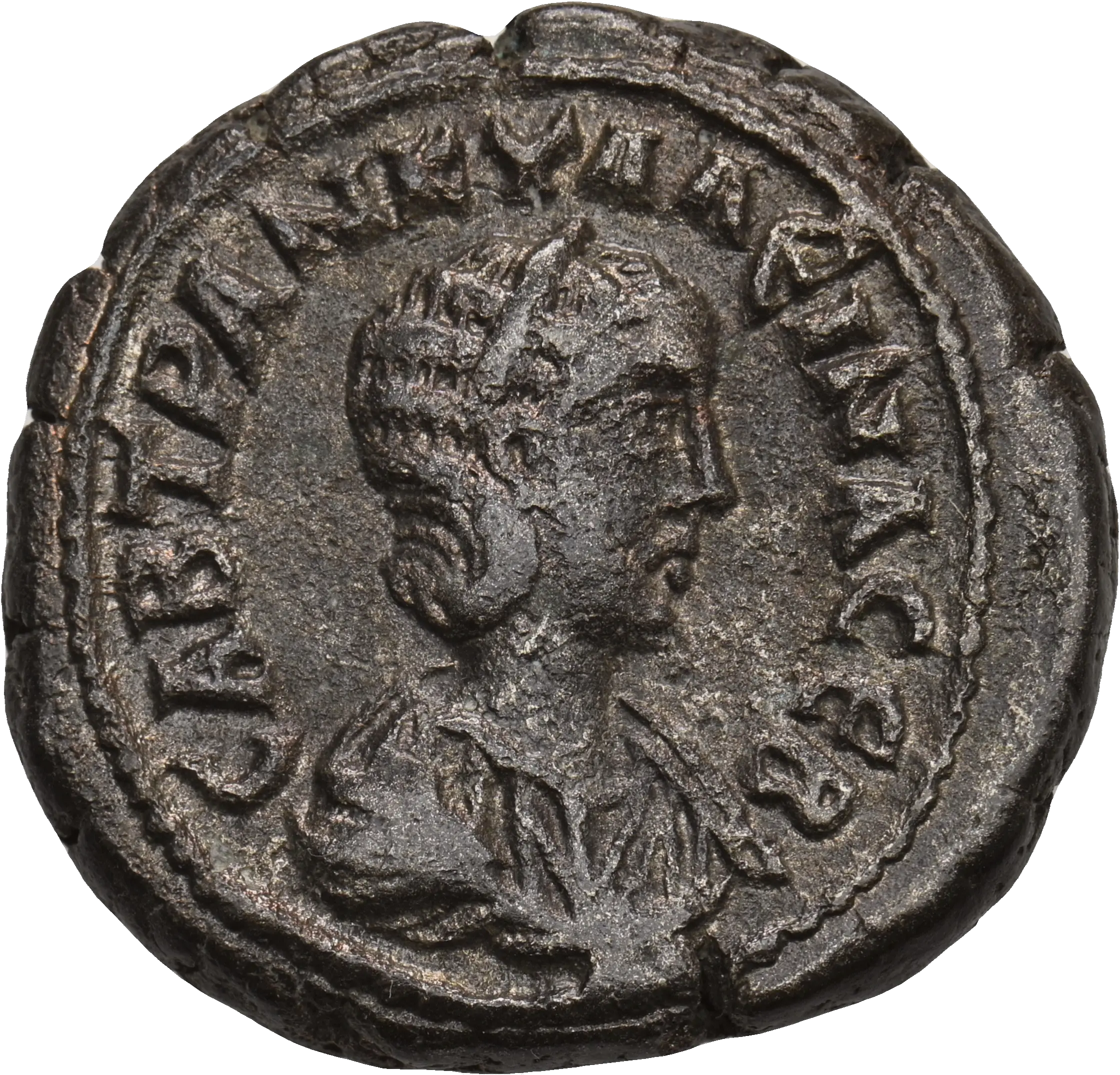 Image of the obverse