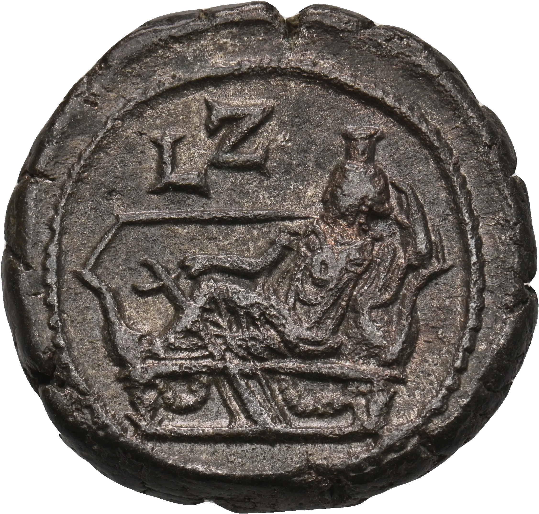 Image of the obverse