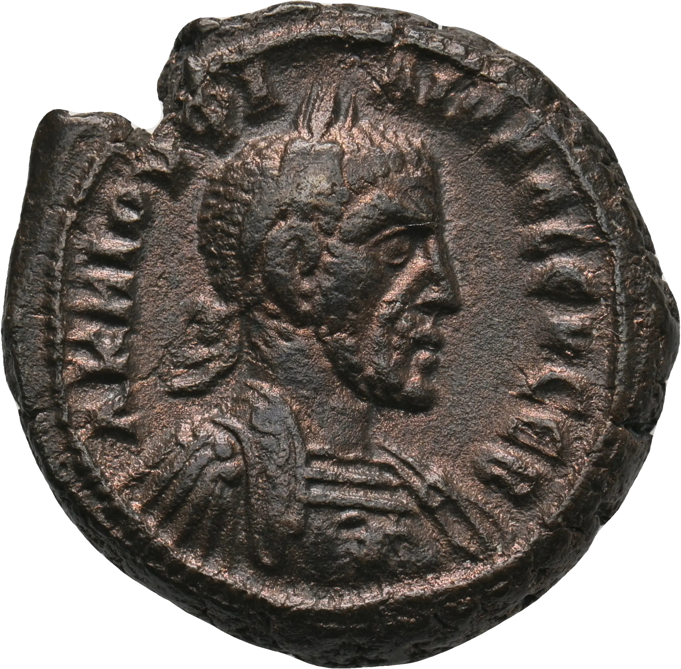 Image of the obverse