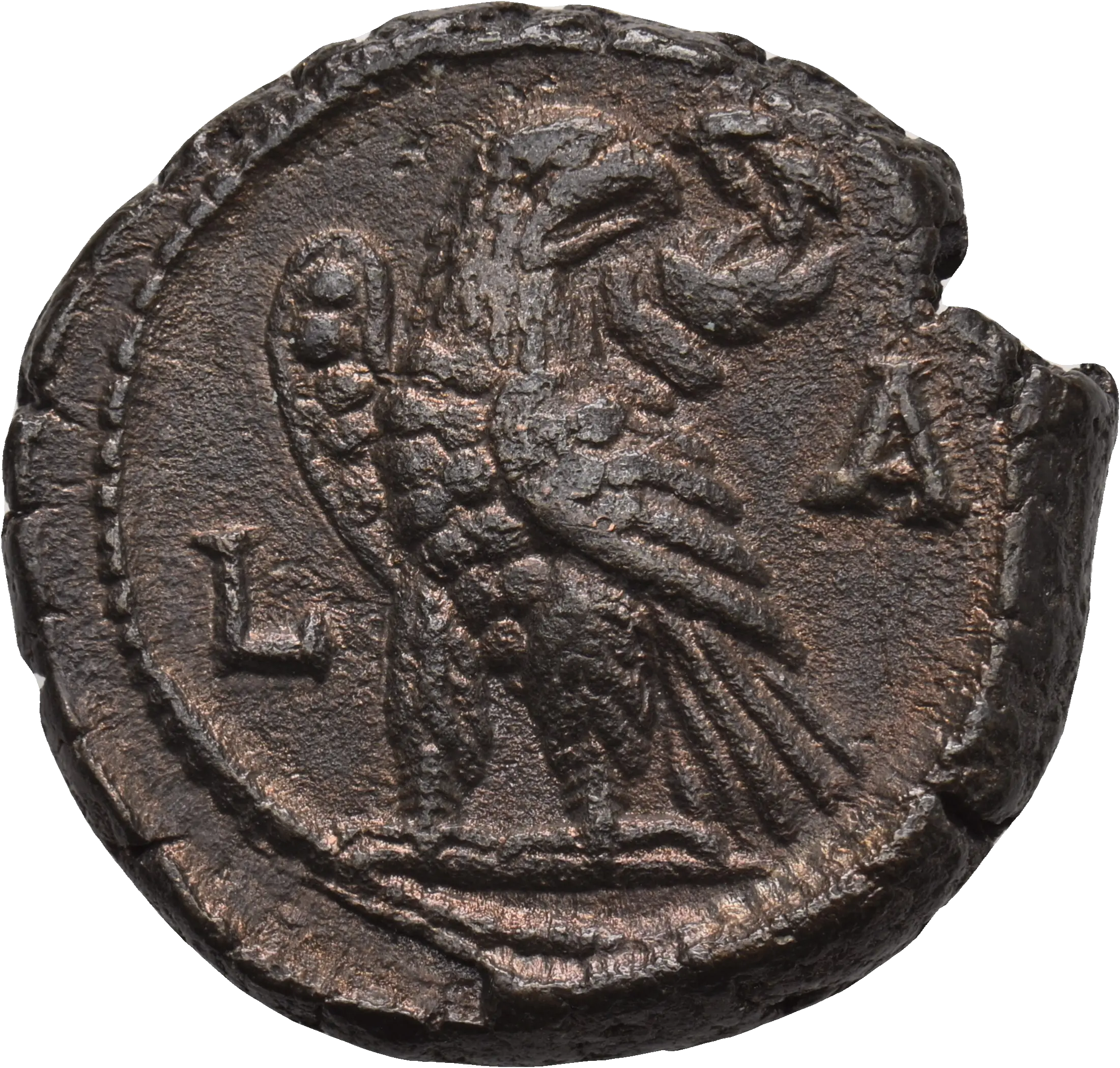 Image of the obverse