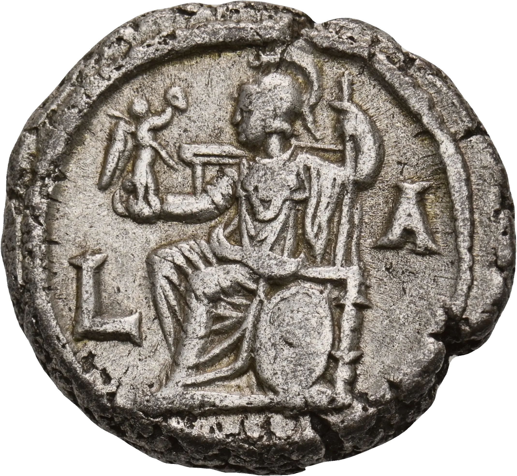 Image of the obverse