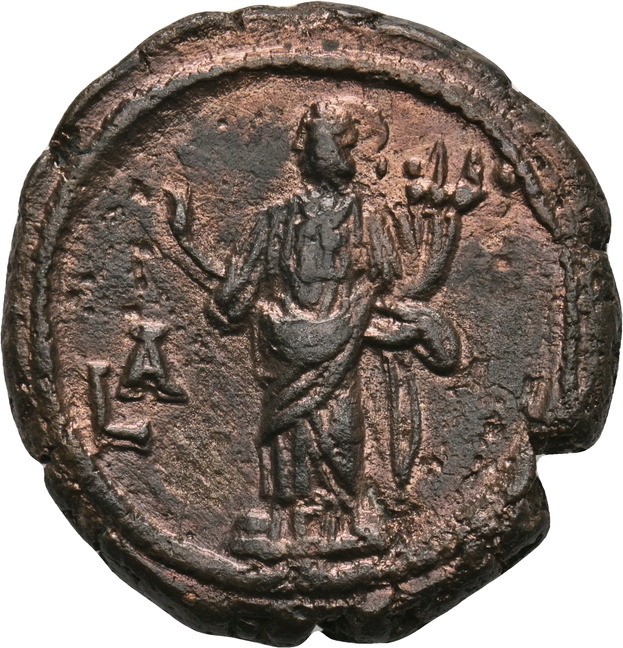 Image of the obverse