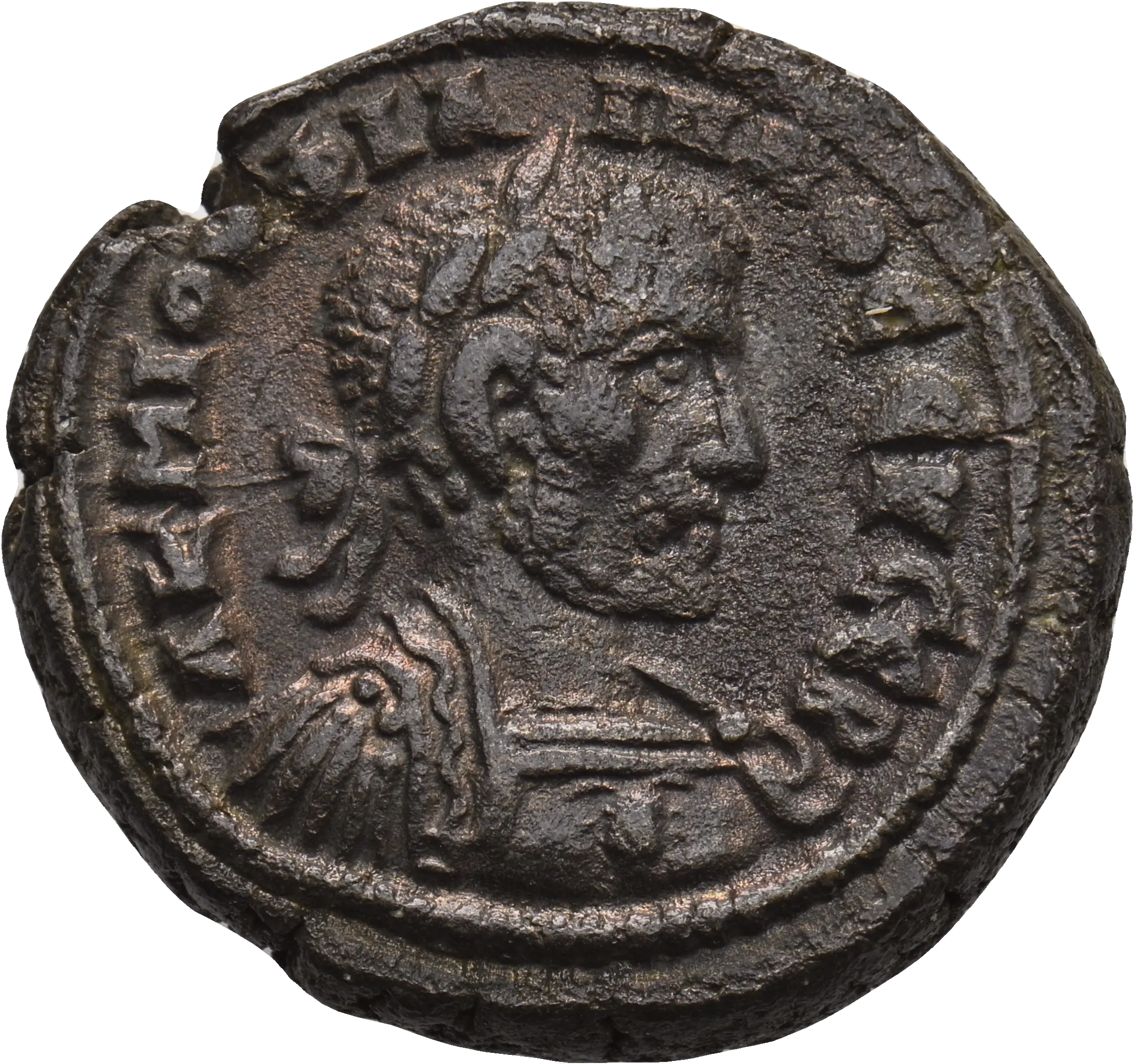 Image of the obverse