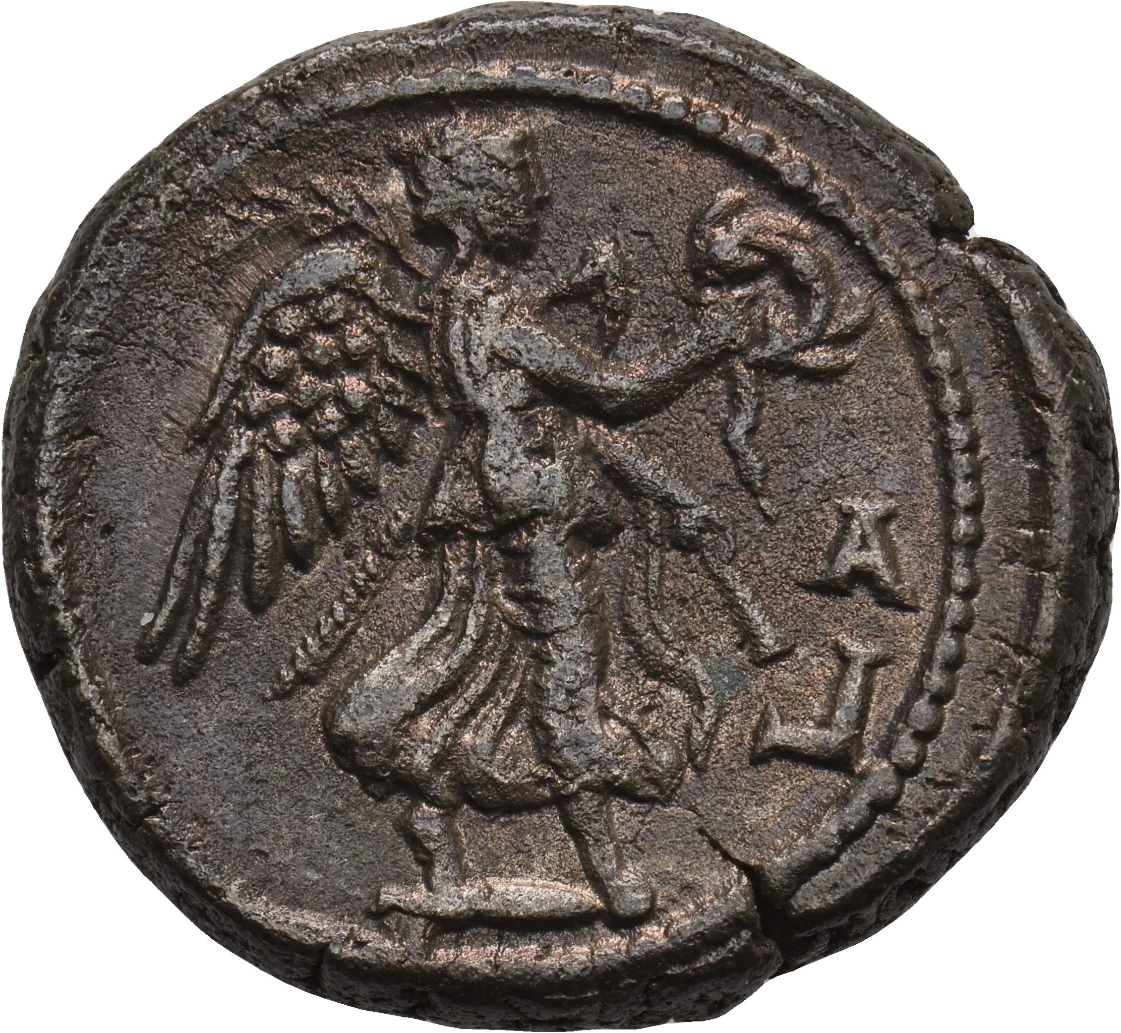 Image of the obverse