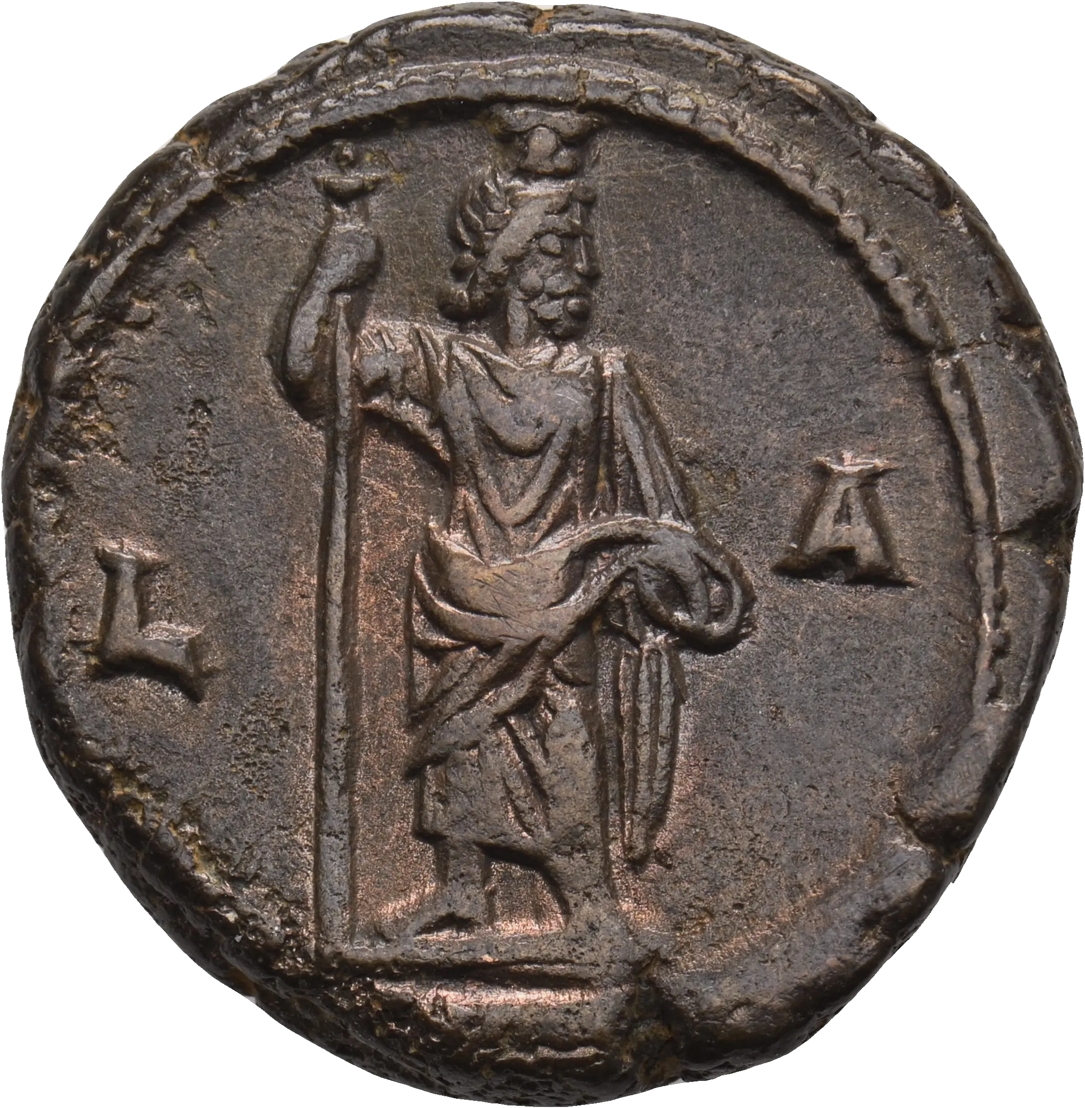 Image of the obverse