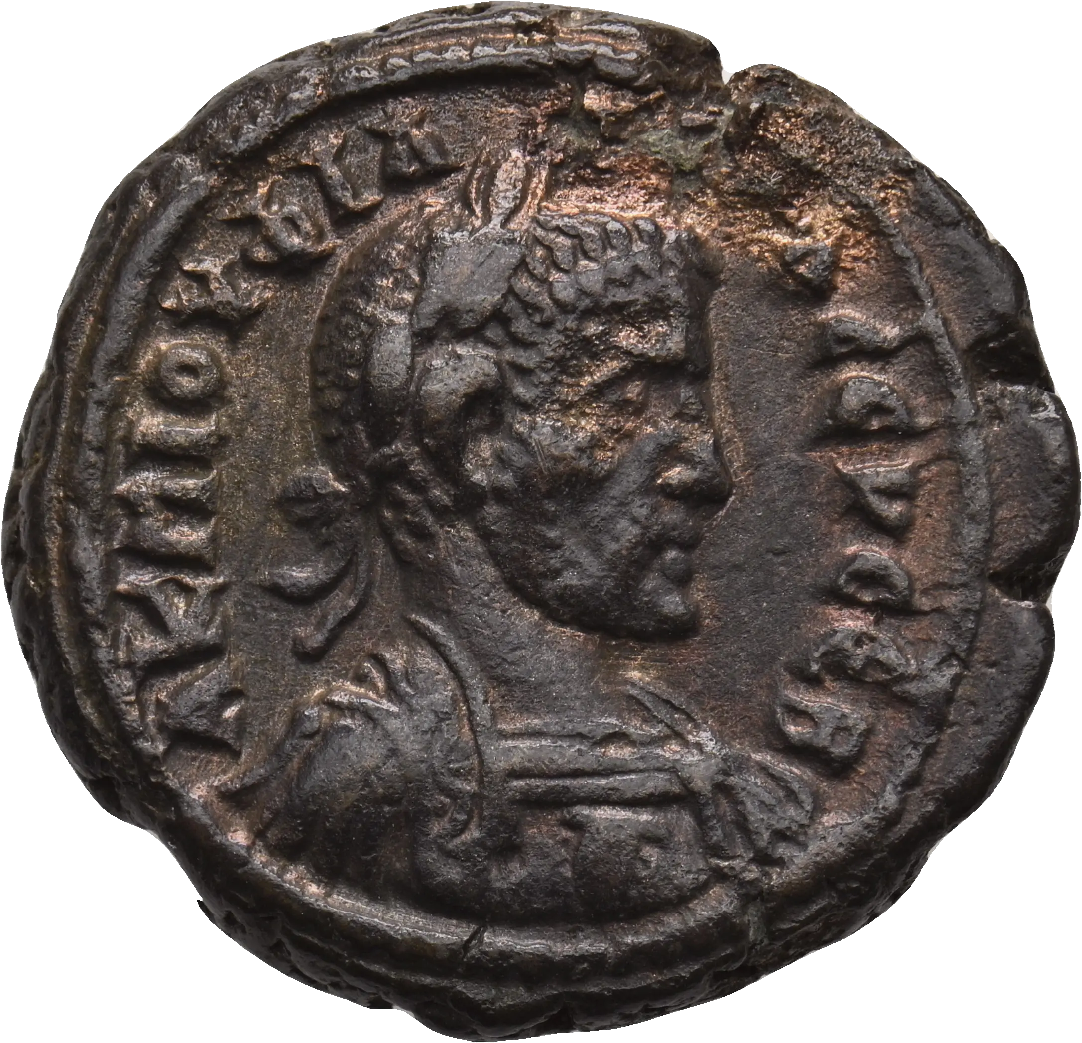 Image of the obverse