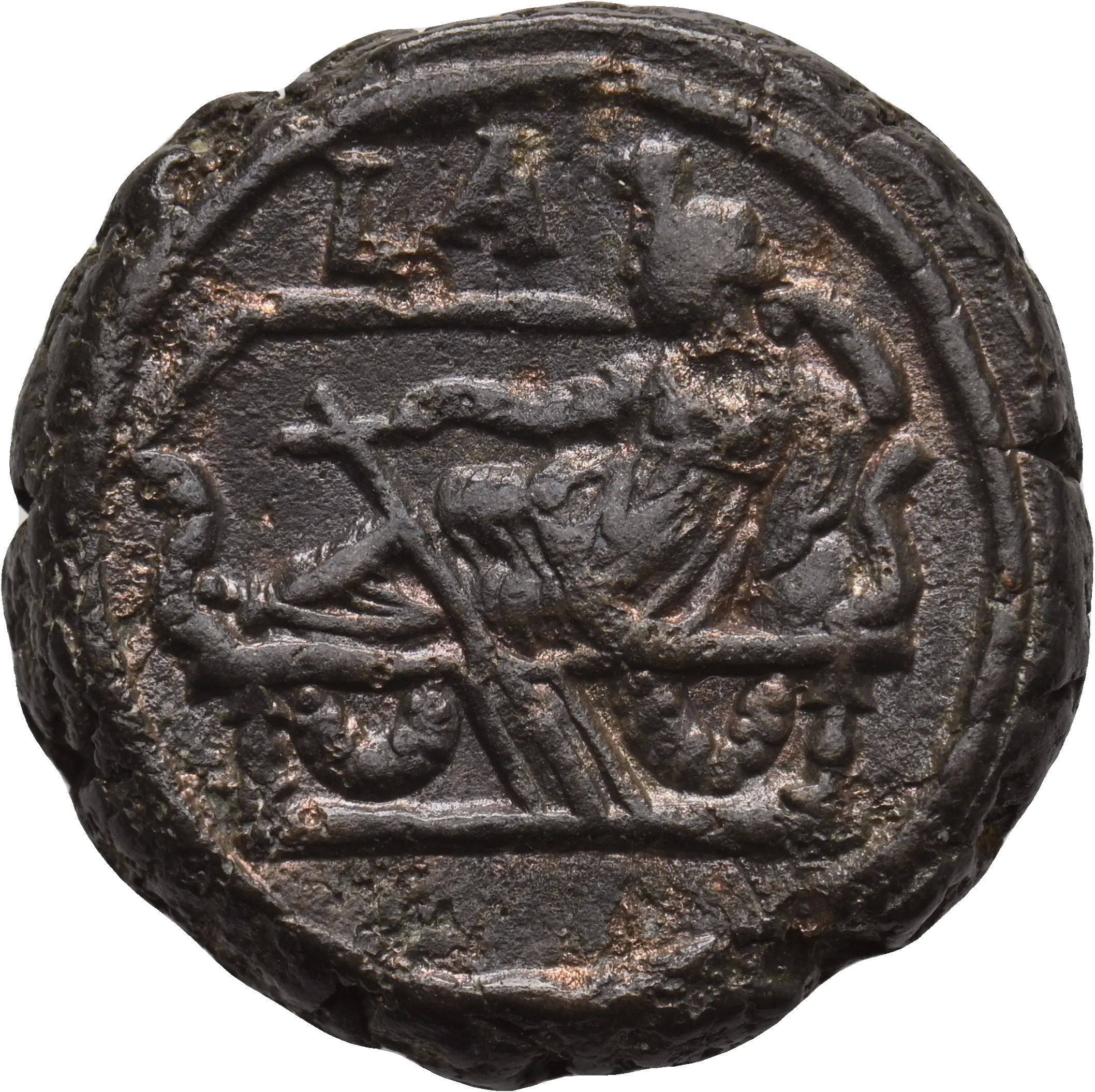 Image of the obverse