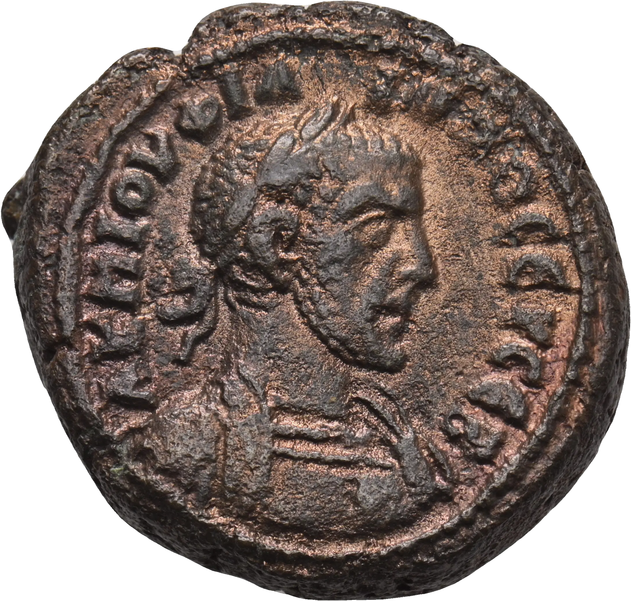 Image of the obverse