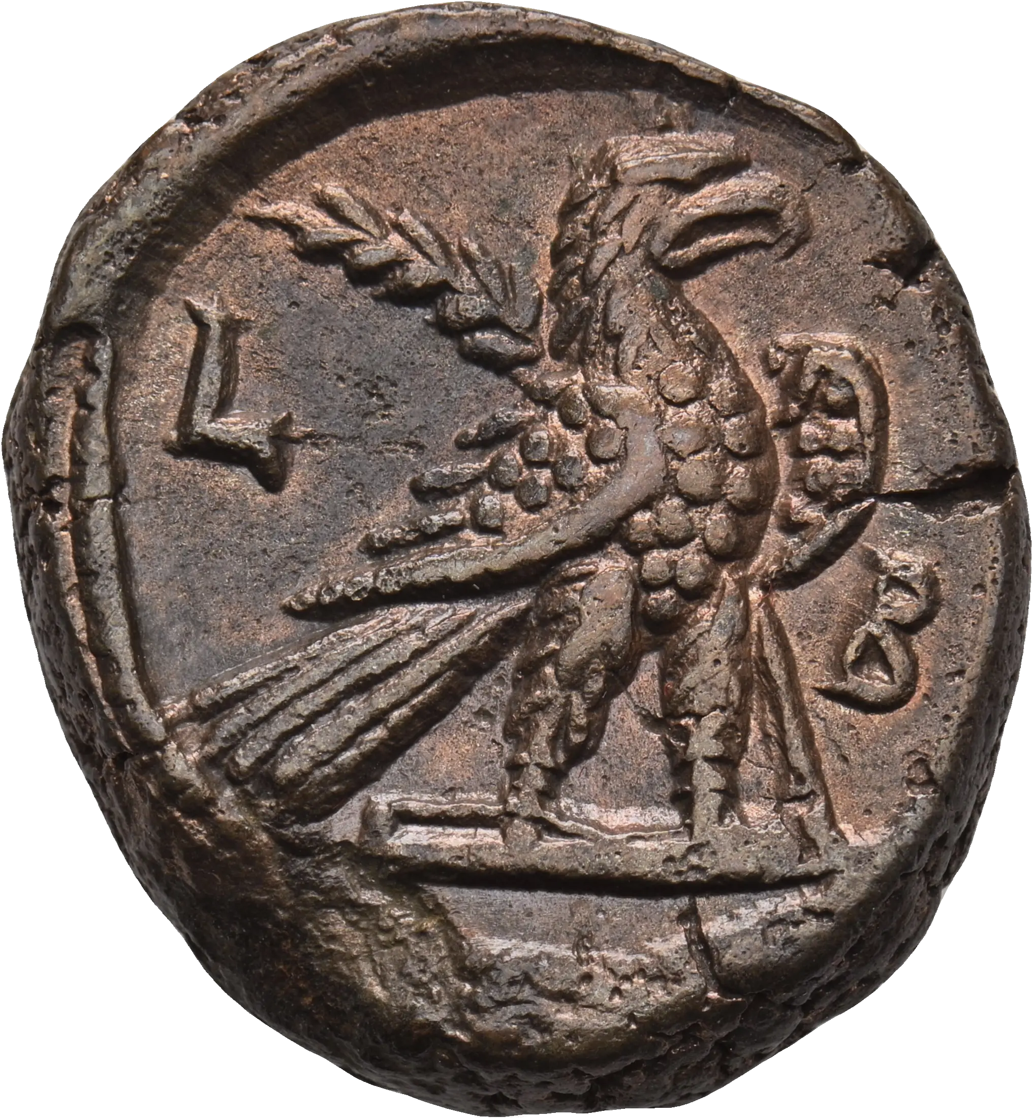 Image of the obverse