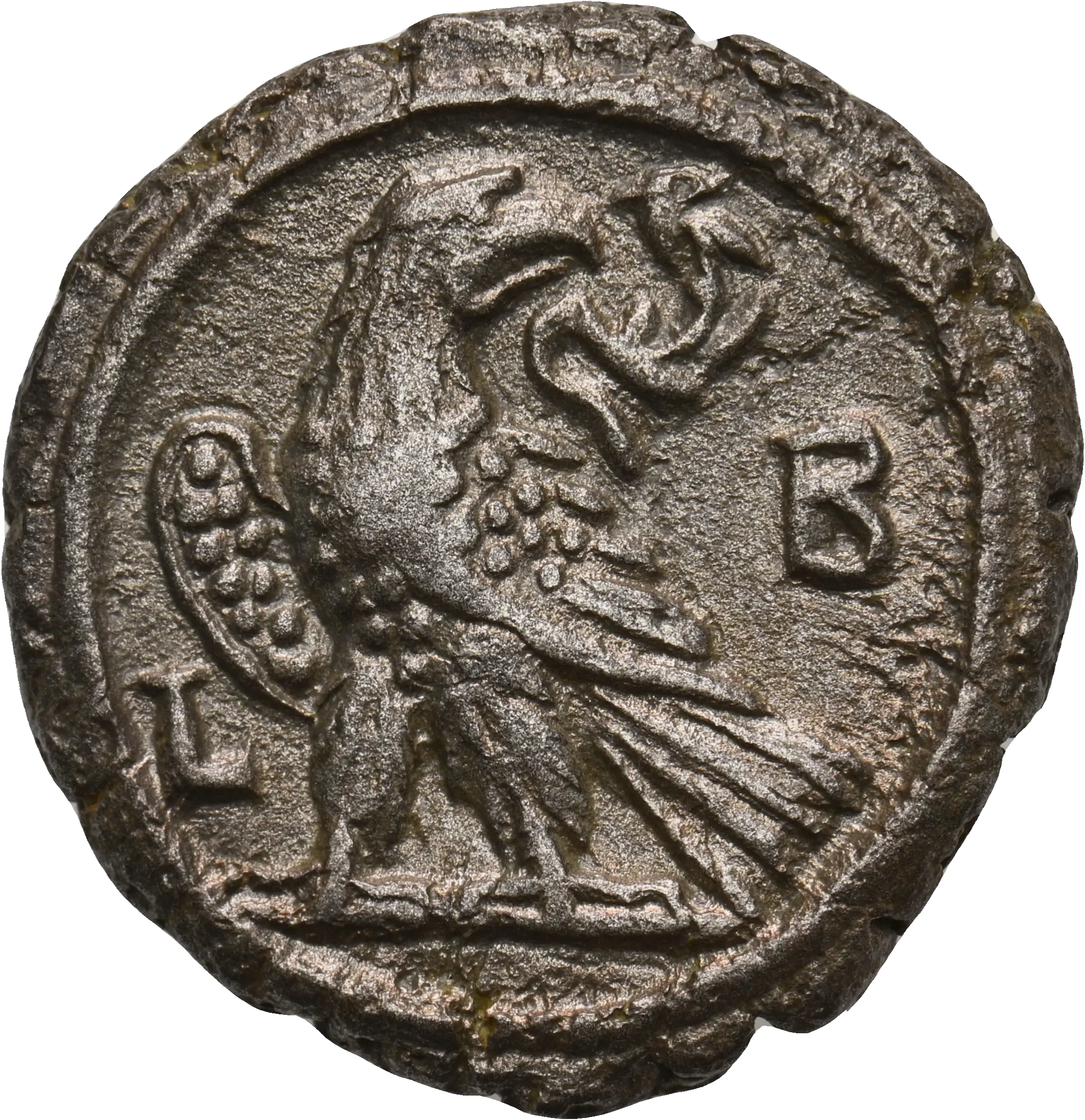 Image of the obverse