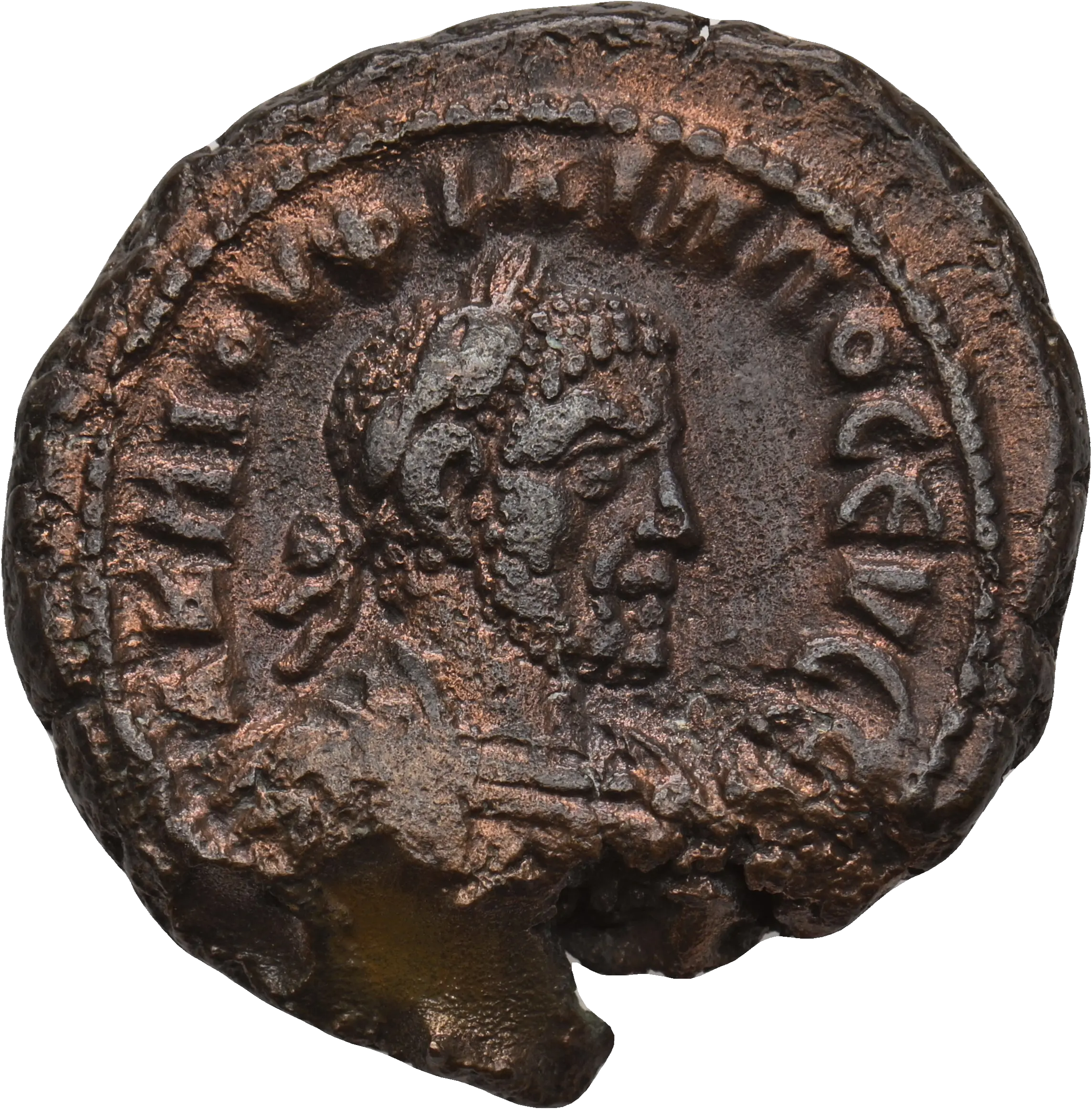 Image of the obverse
