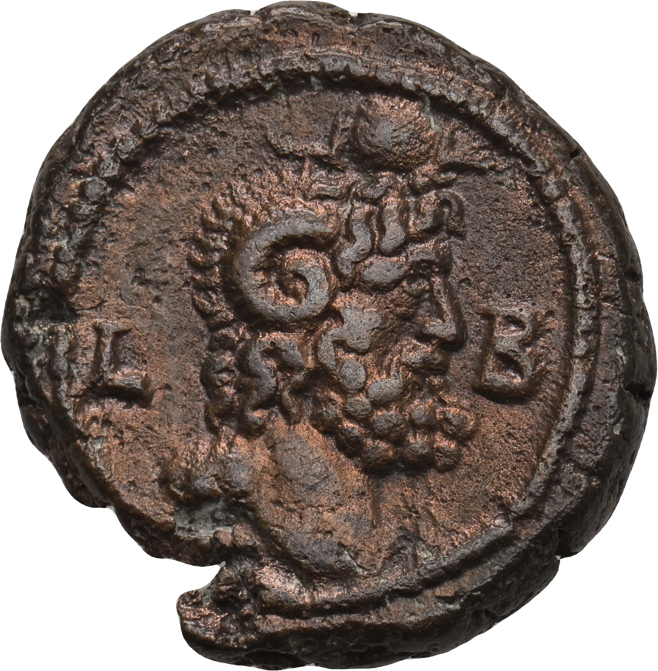 Image of the obverse