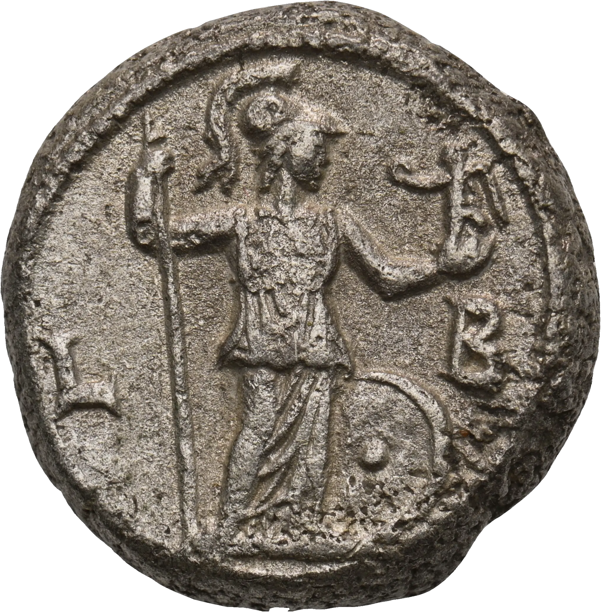 Image of the obverse