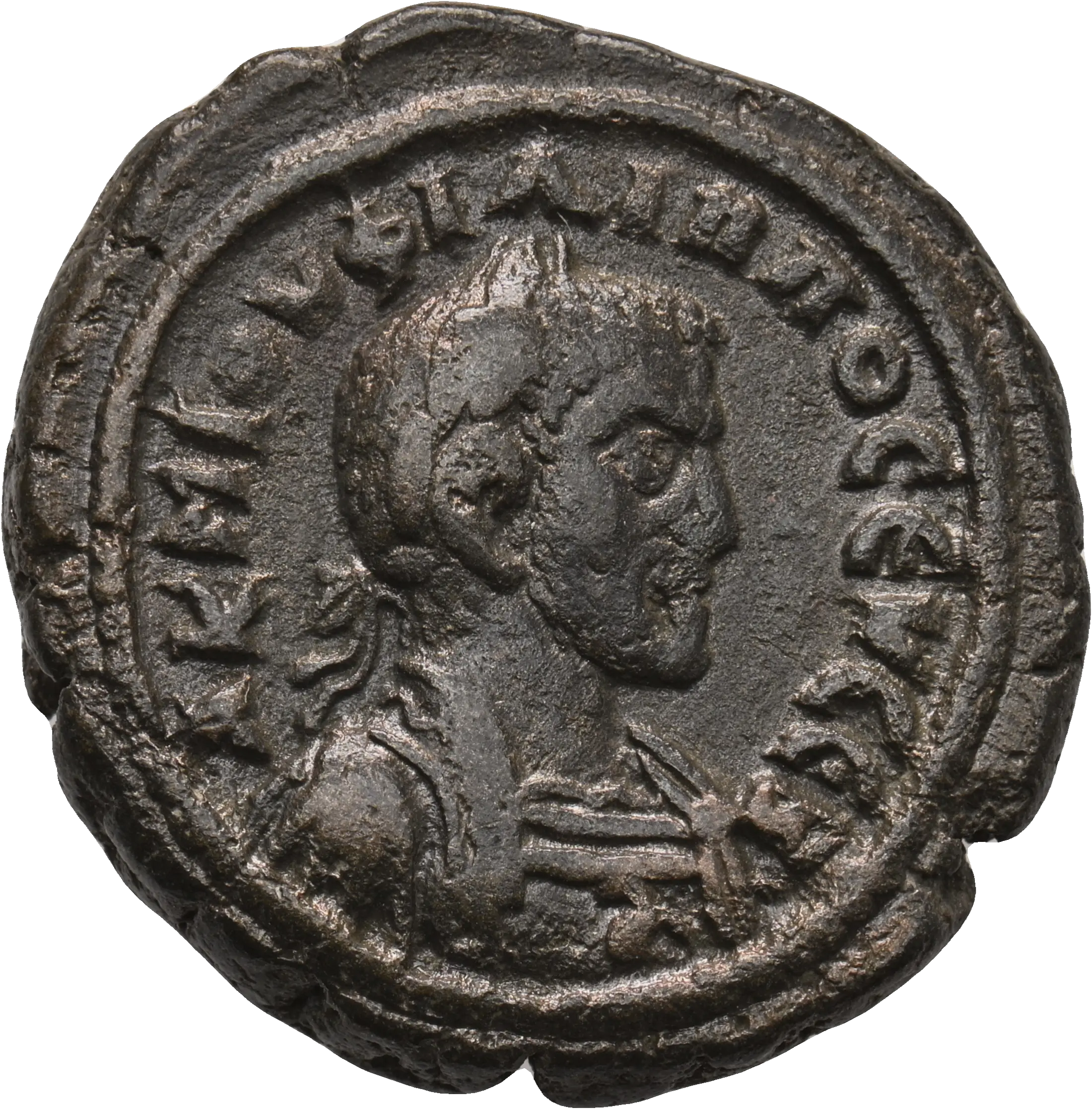 Image of the obverse