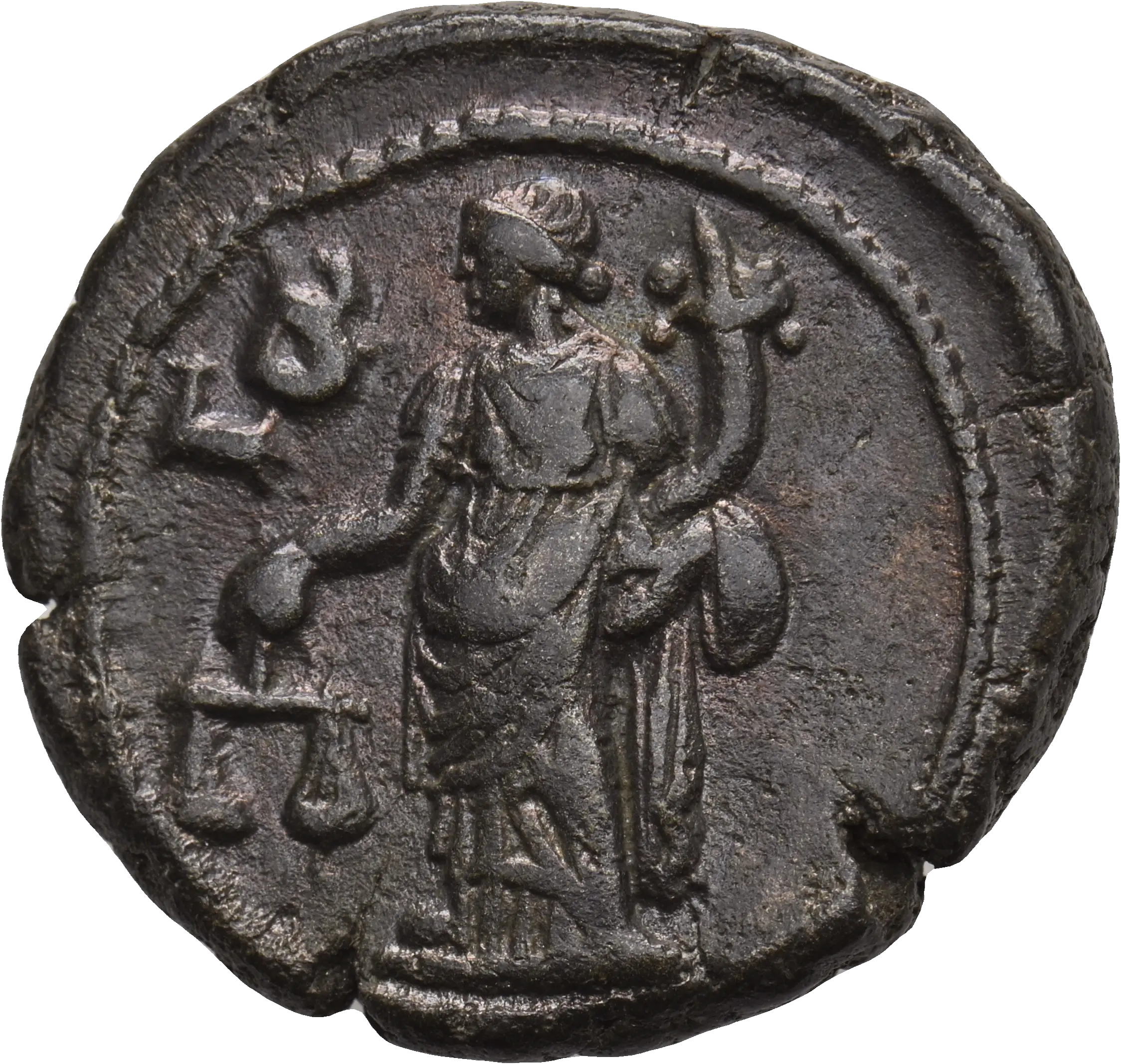 Image of the obverse