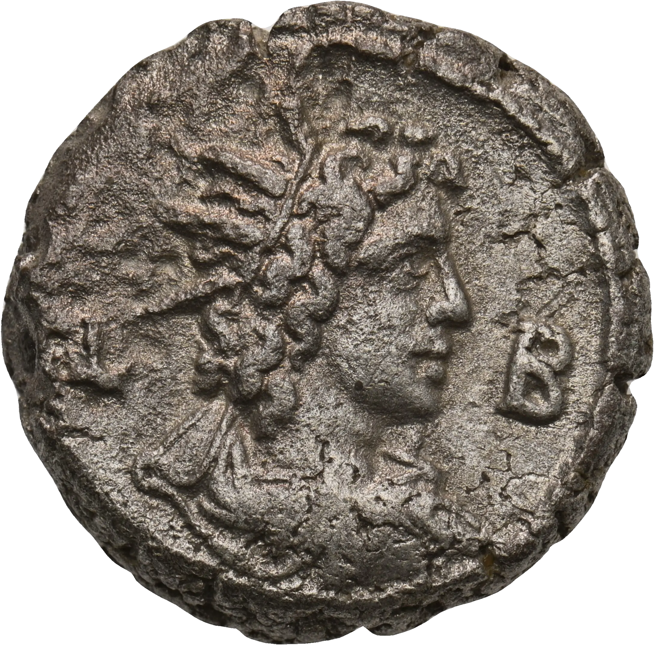 Image of the obverse