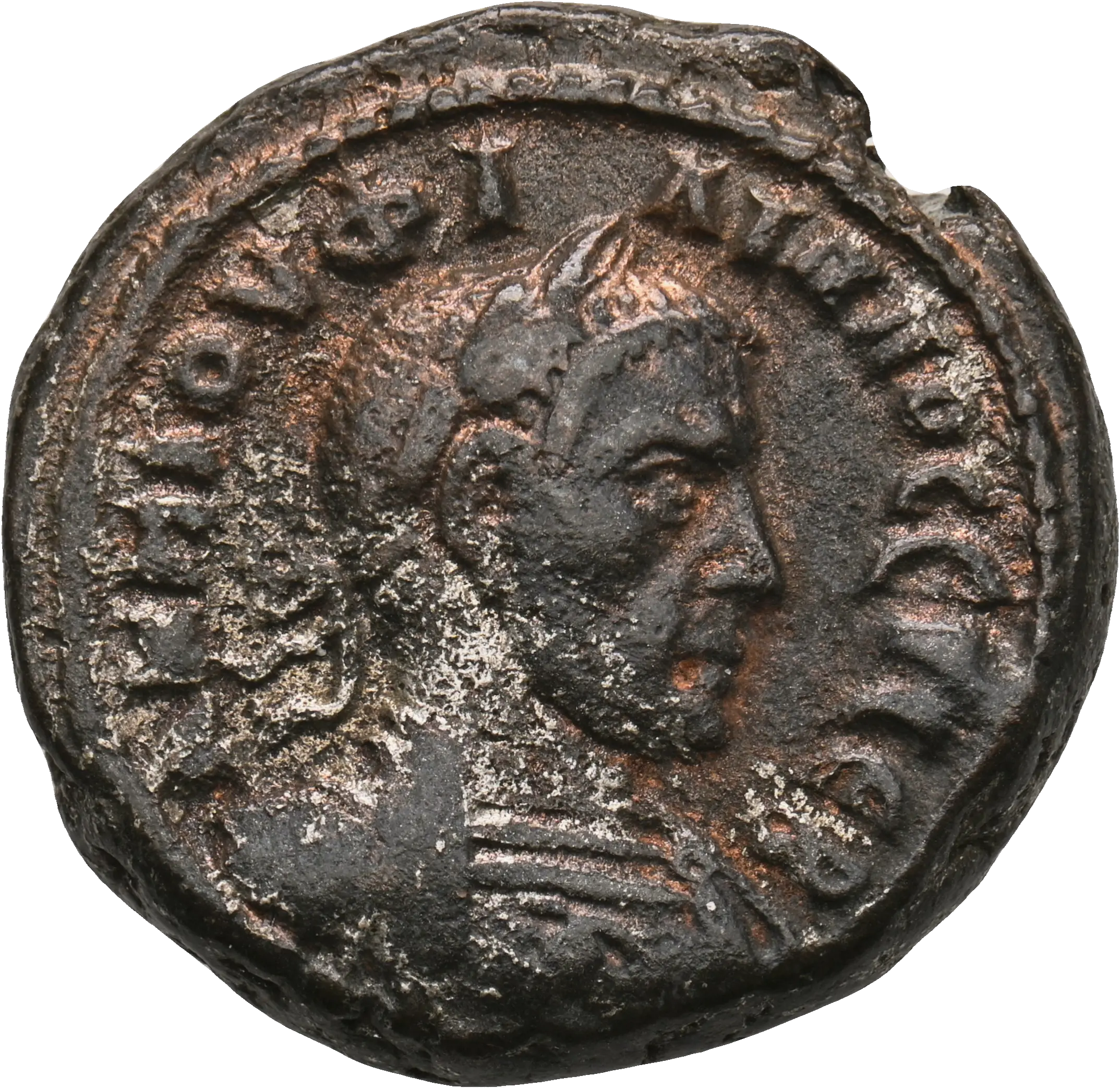 Image of the obverse