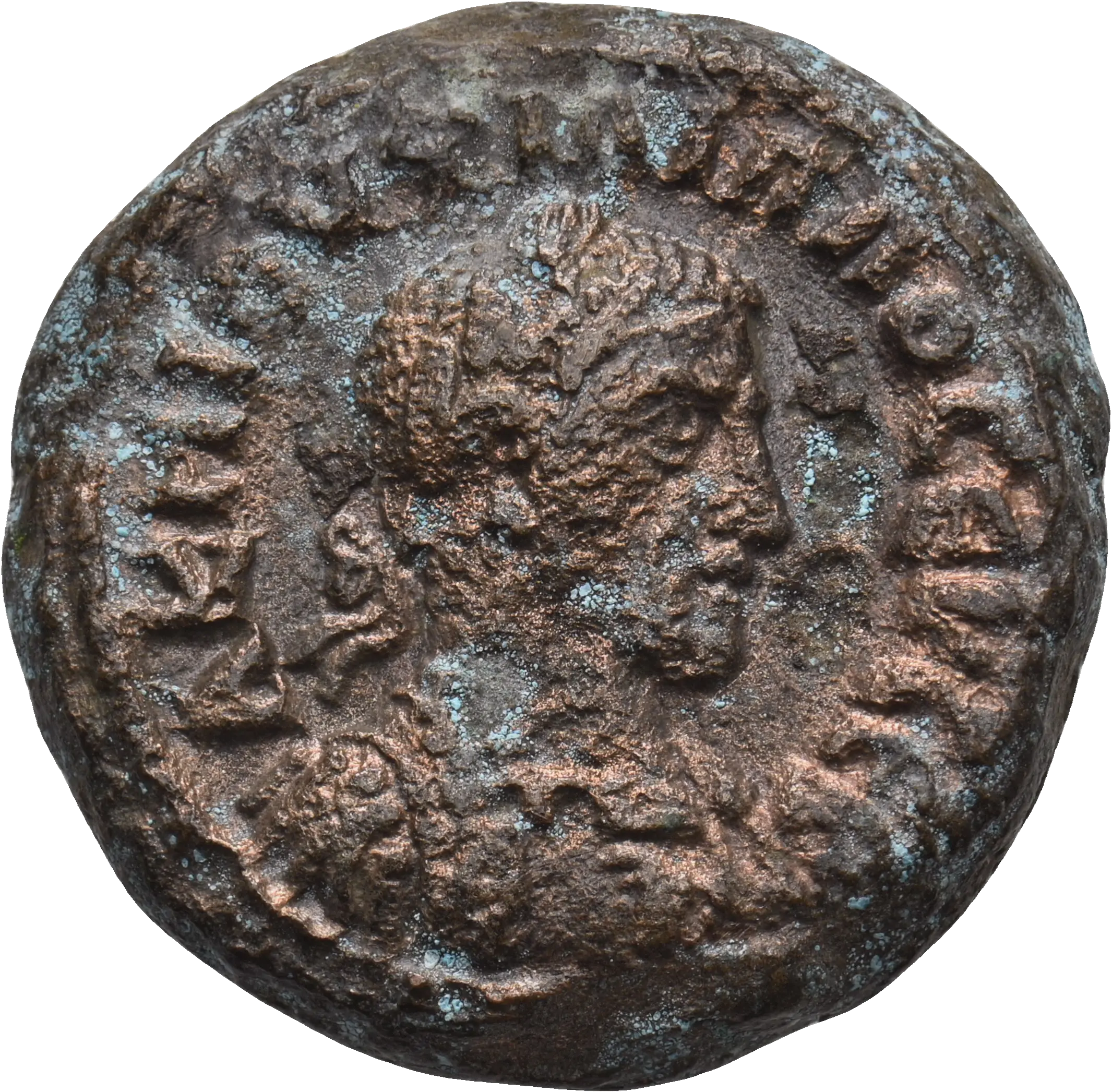 Image of the obverse