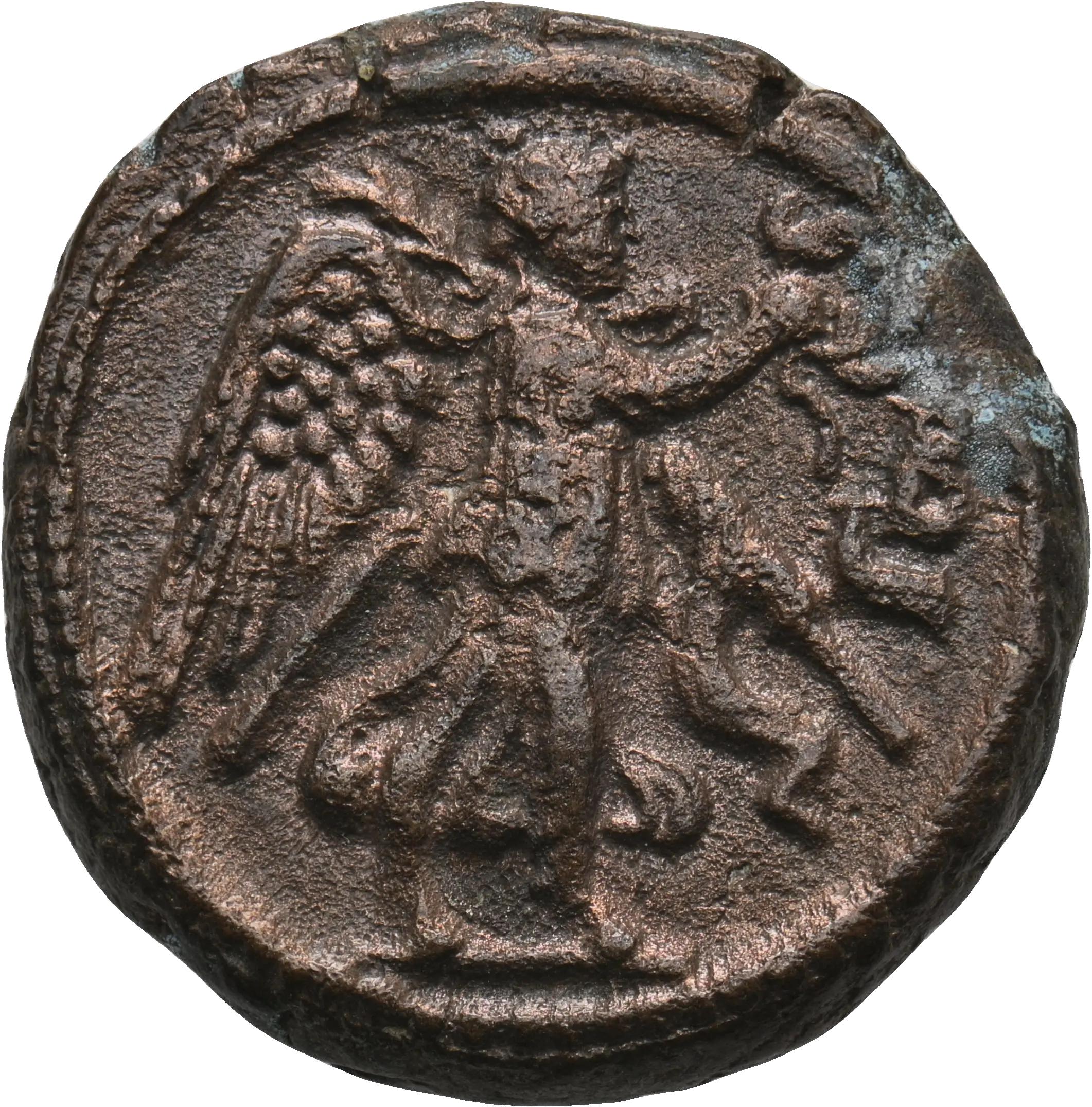 Image of the obverse