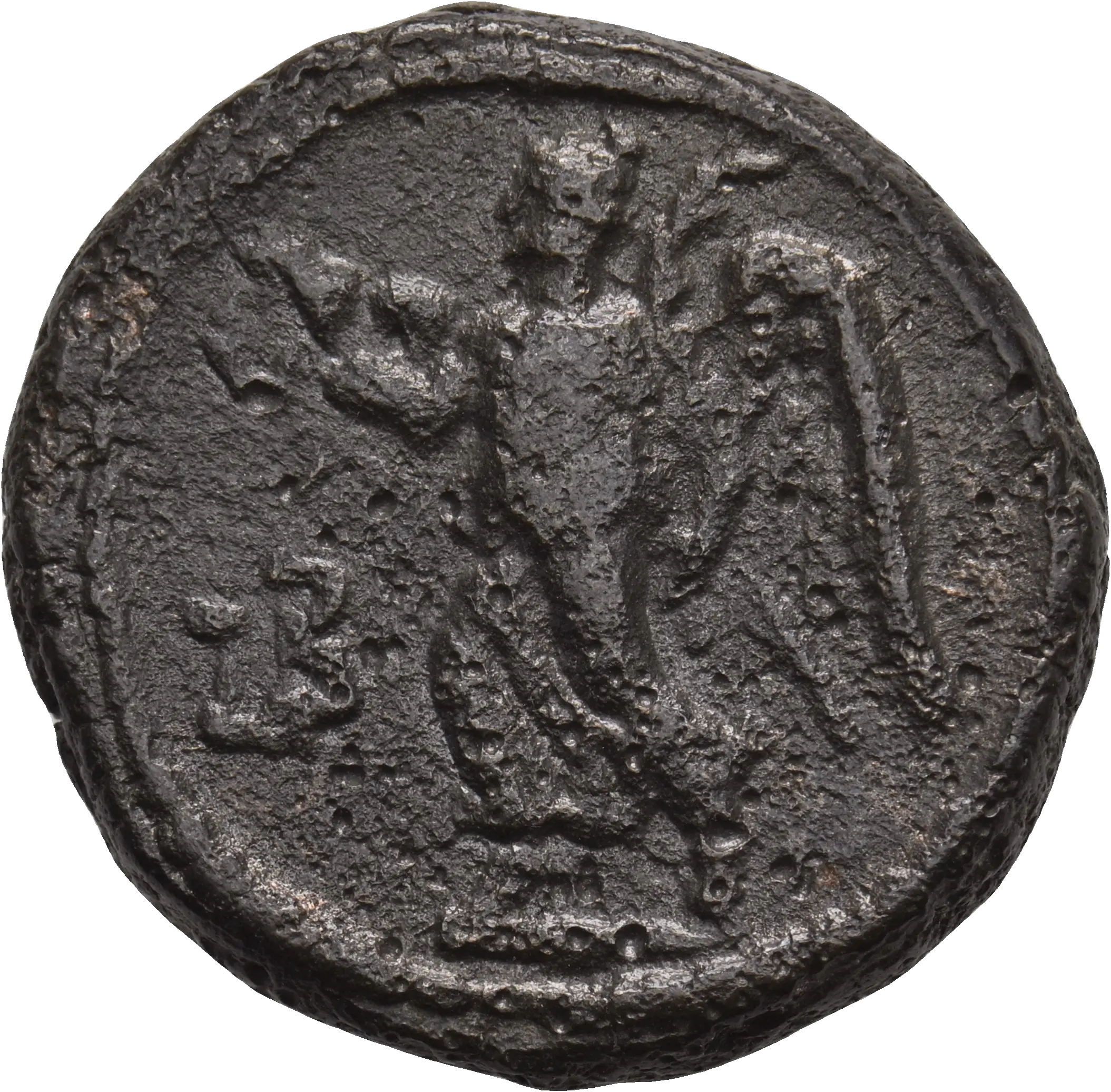 Image of the obverse