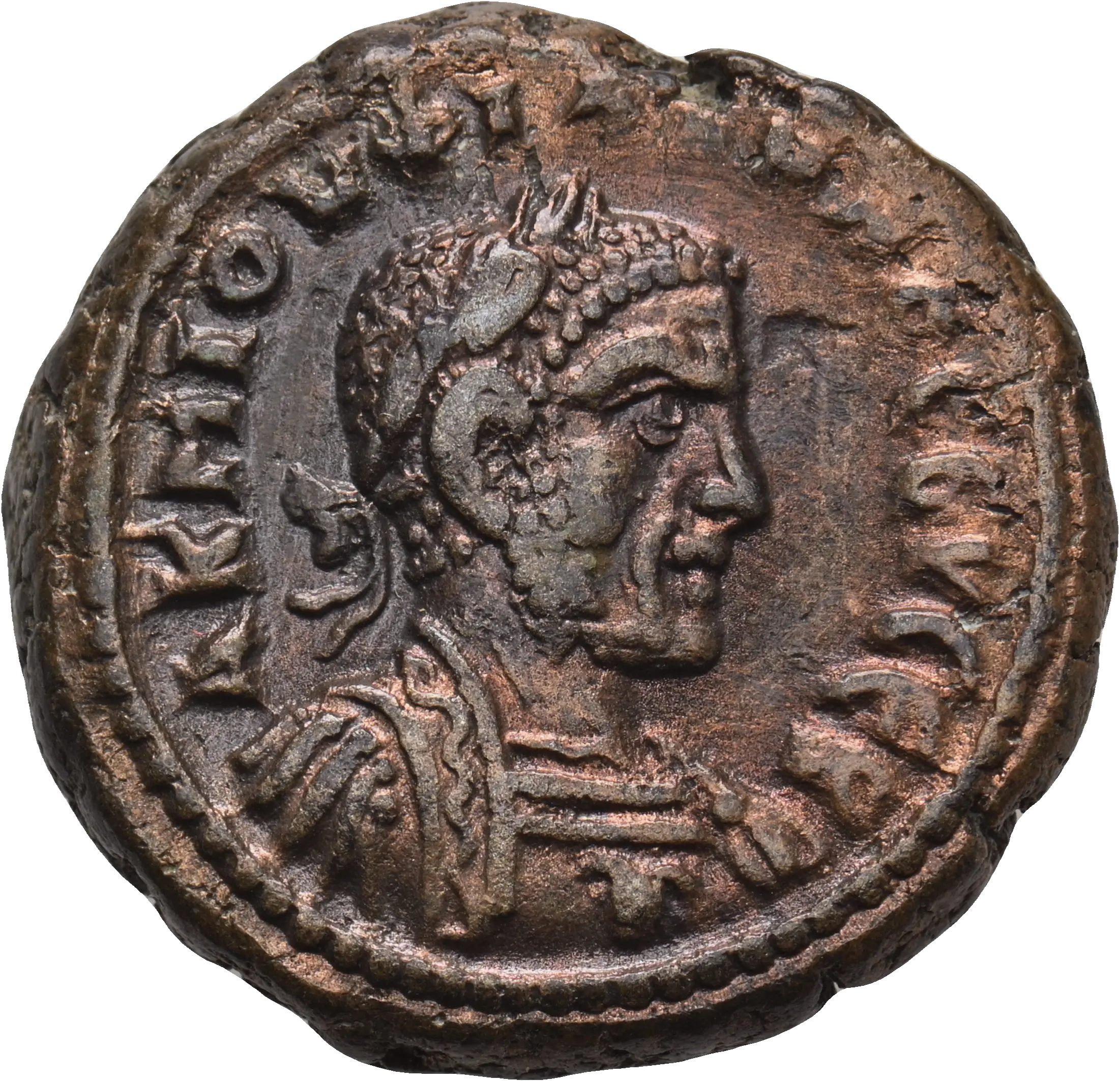 Image of the obverse