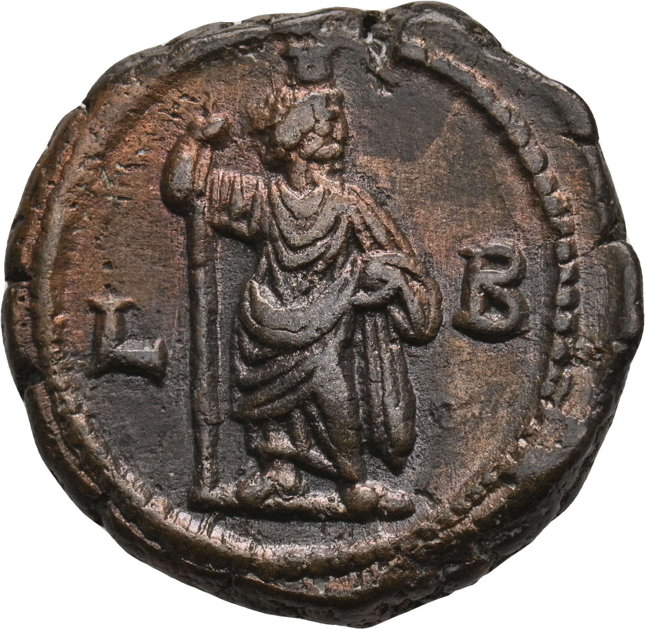 Image of the obverse