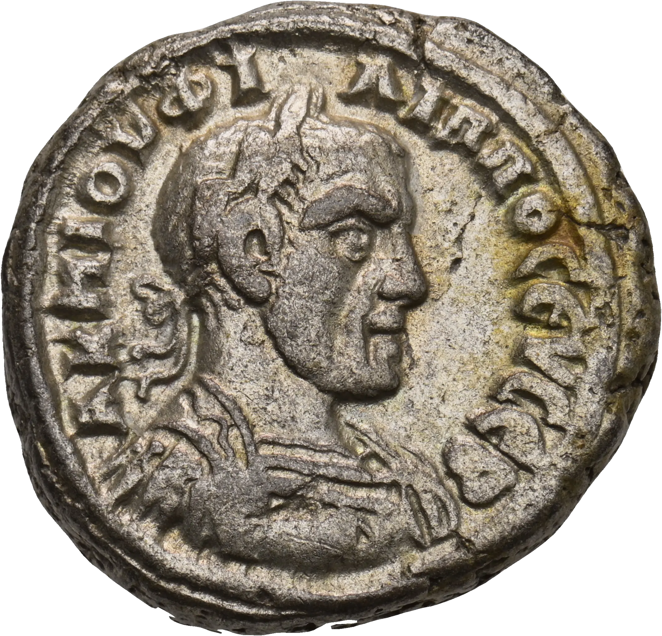 Image of the obverse