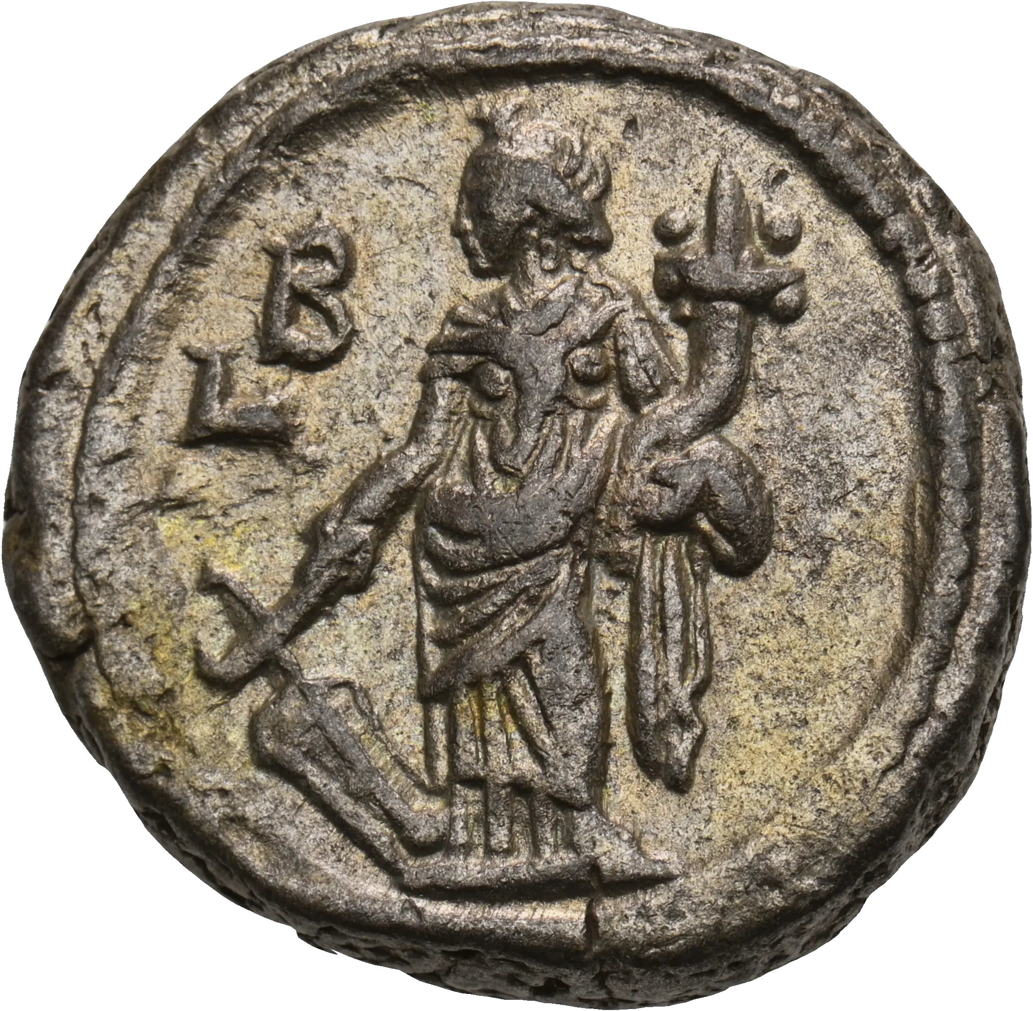 Image of the obverse