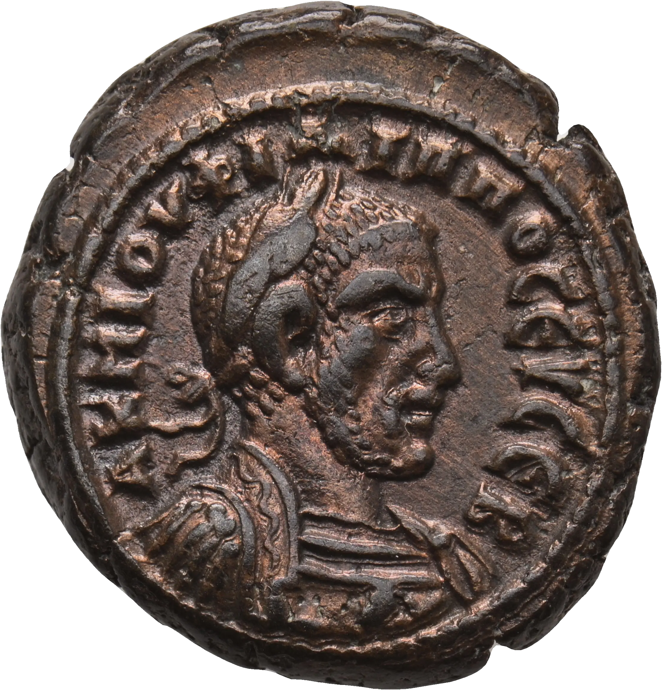 Image of the obverse