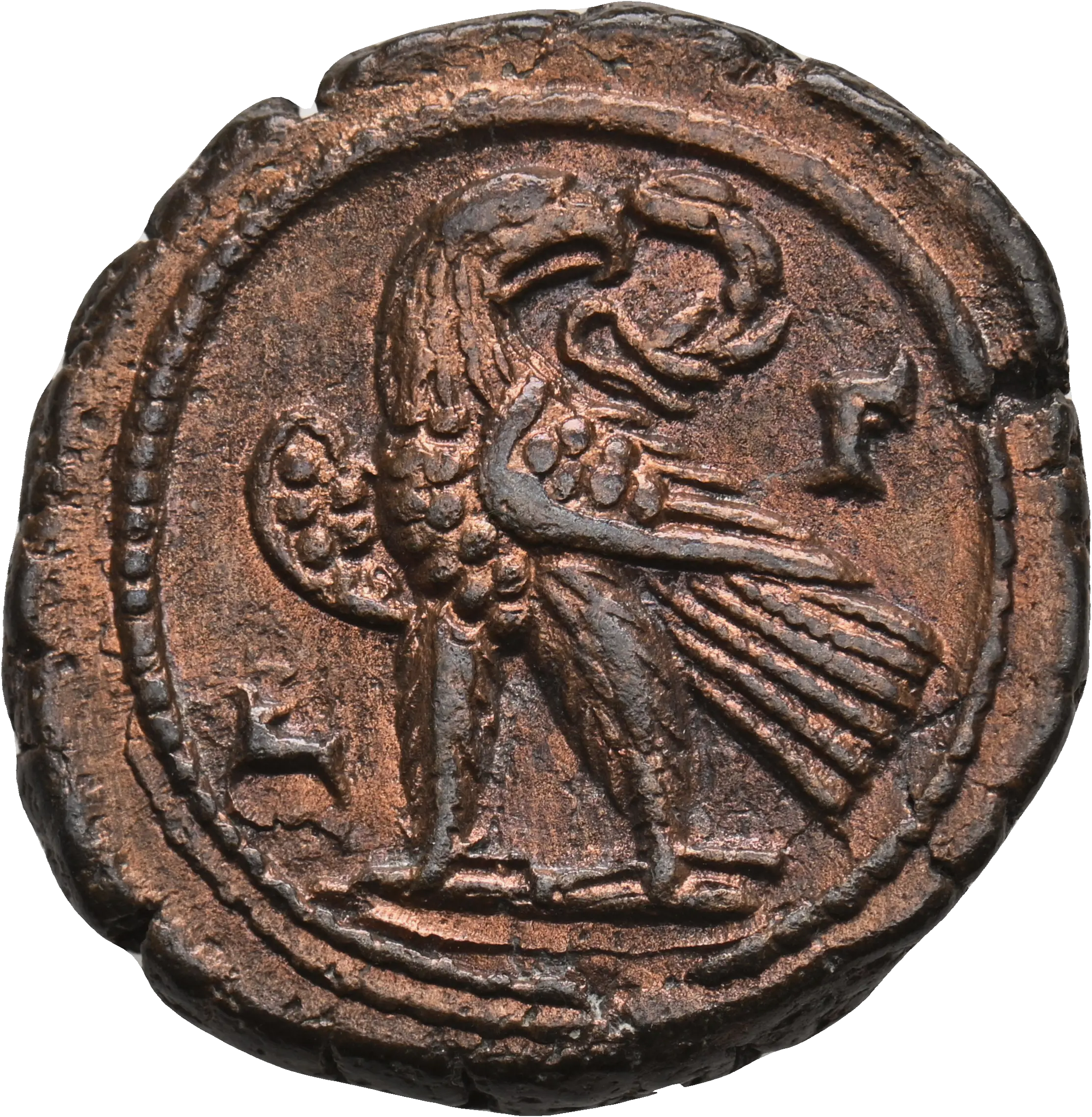 Image of the obverse