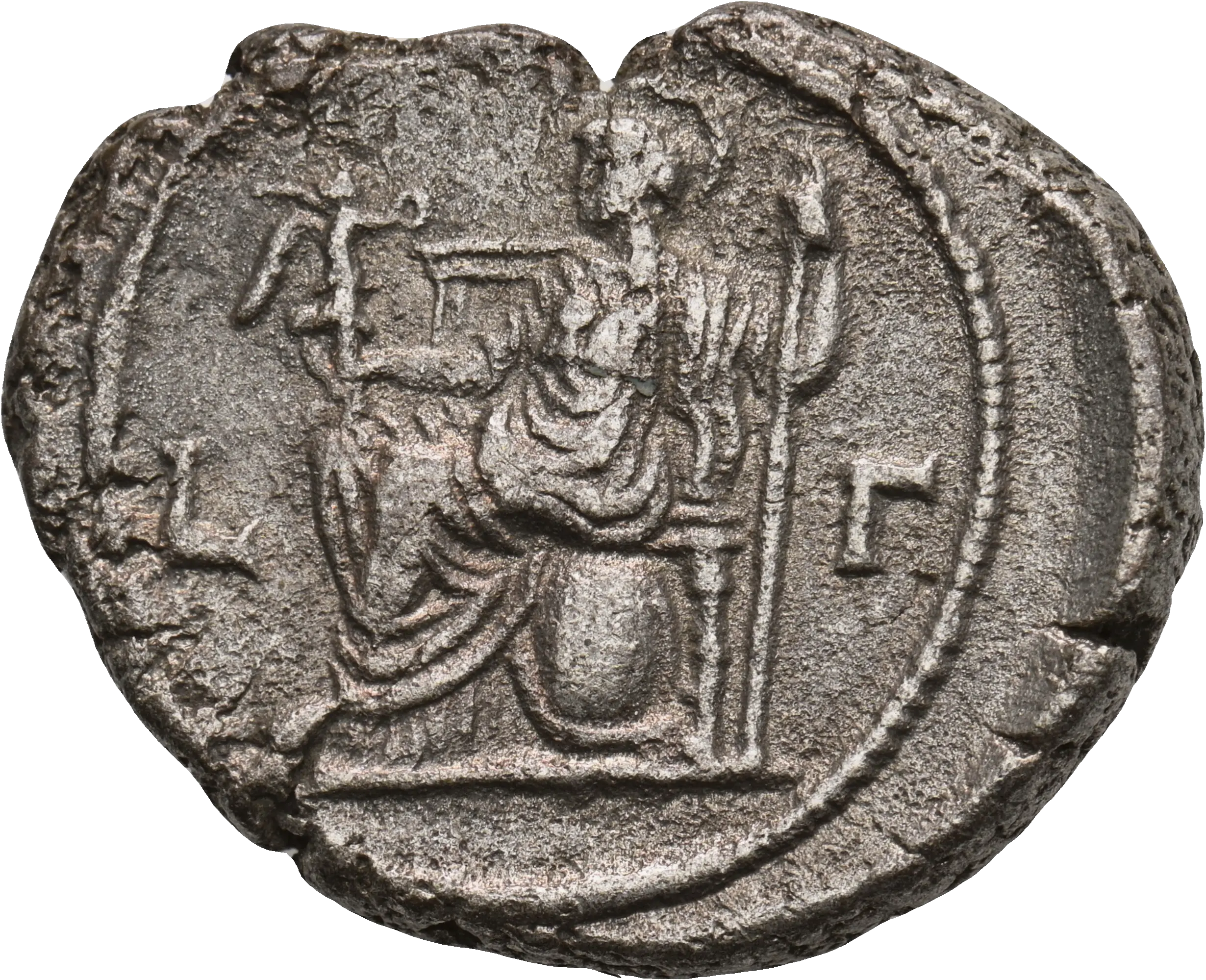 Image of the obverse