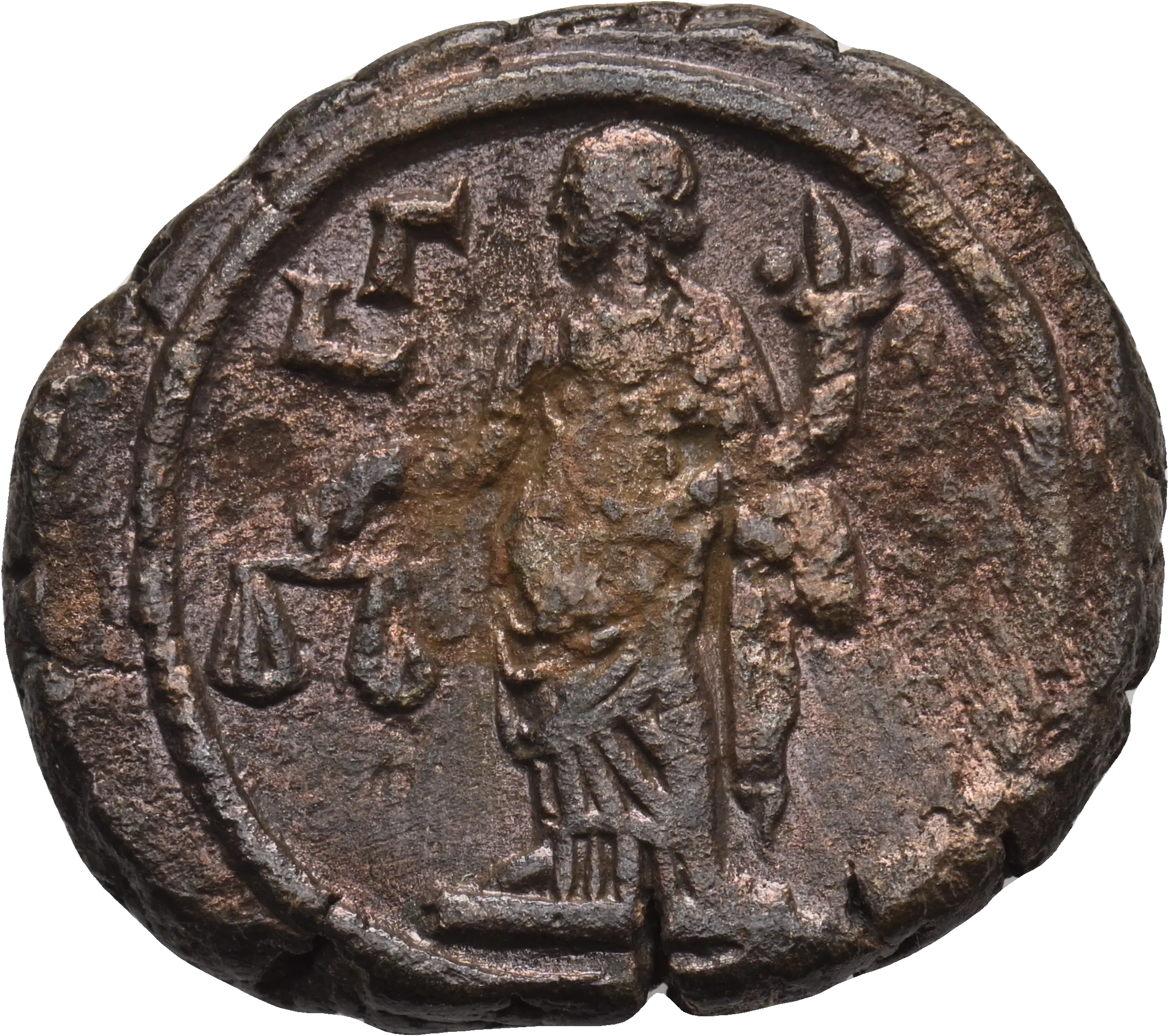 Image of the obverse