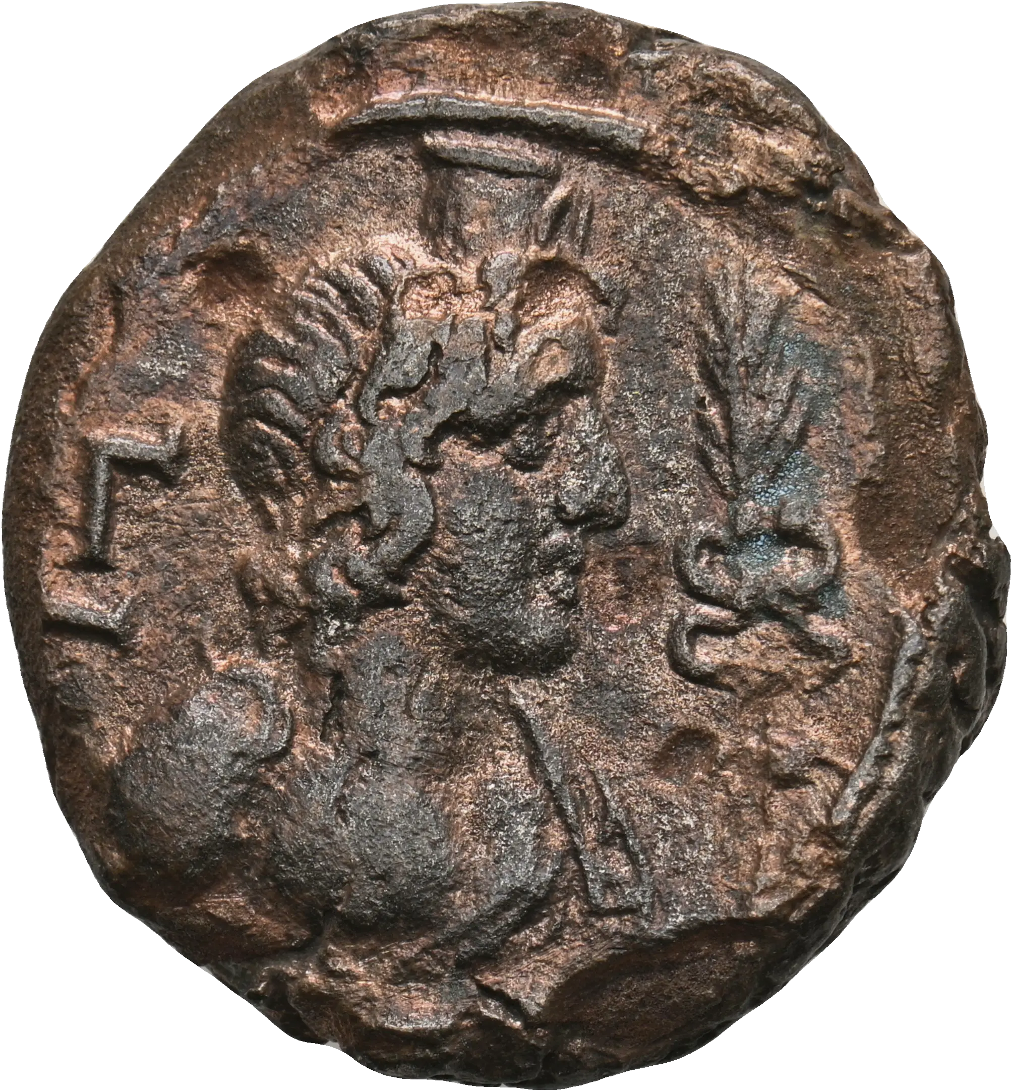 Image of the obverse