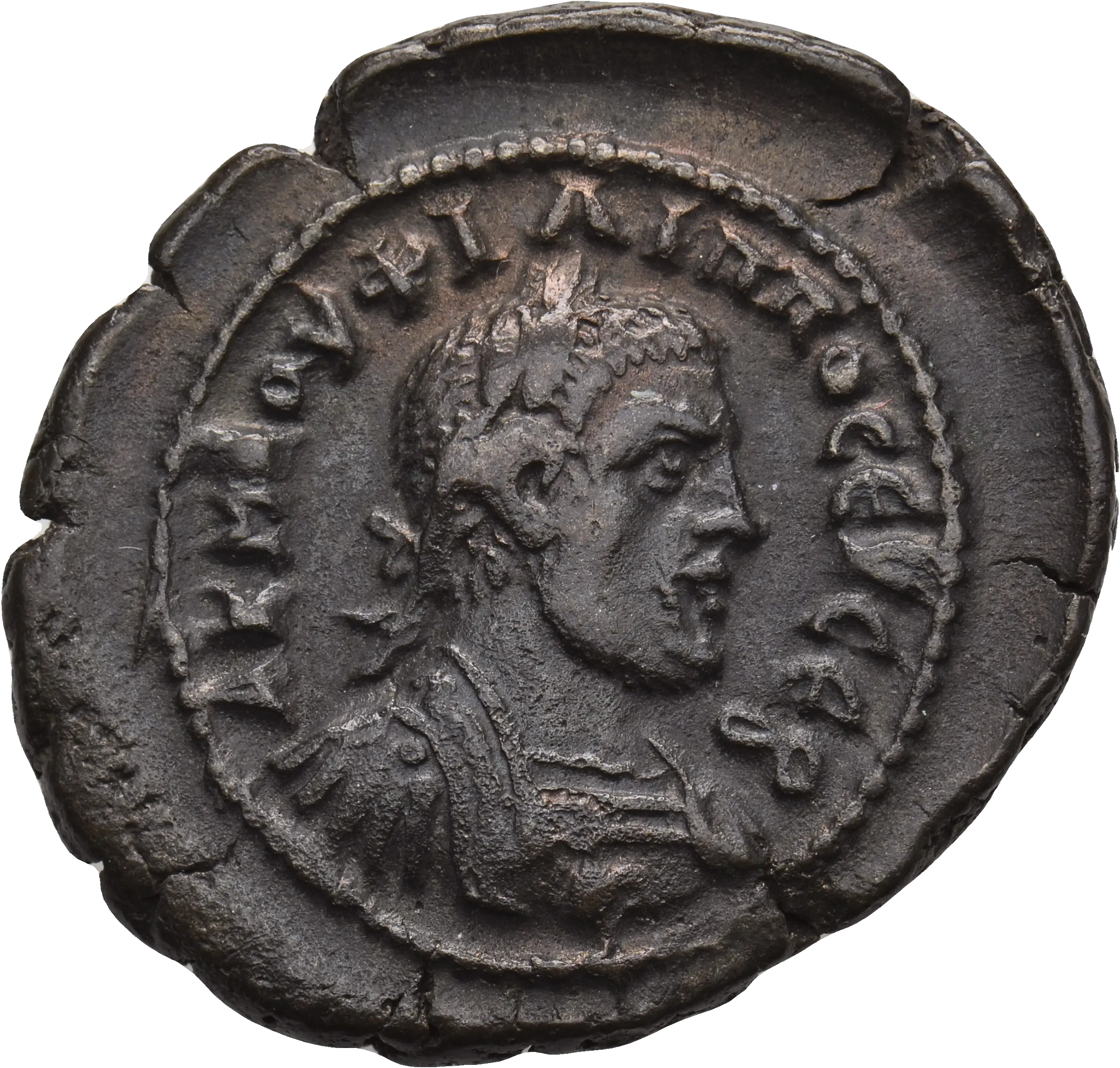 Image of the obverse