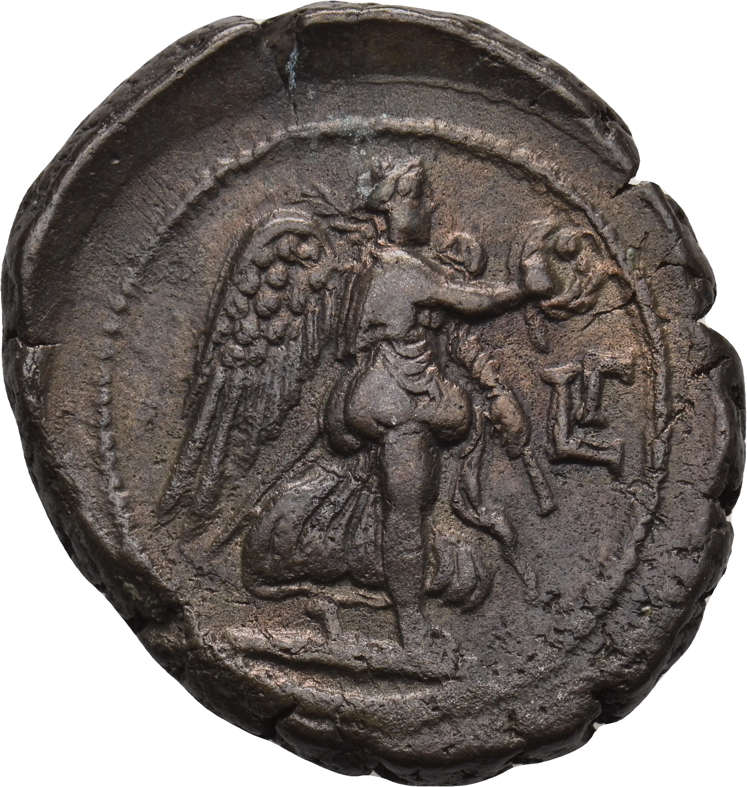 Image of the obverse