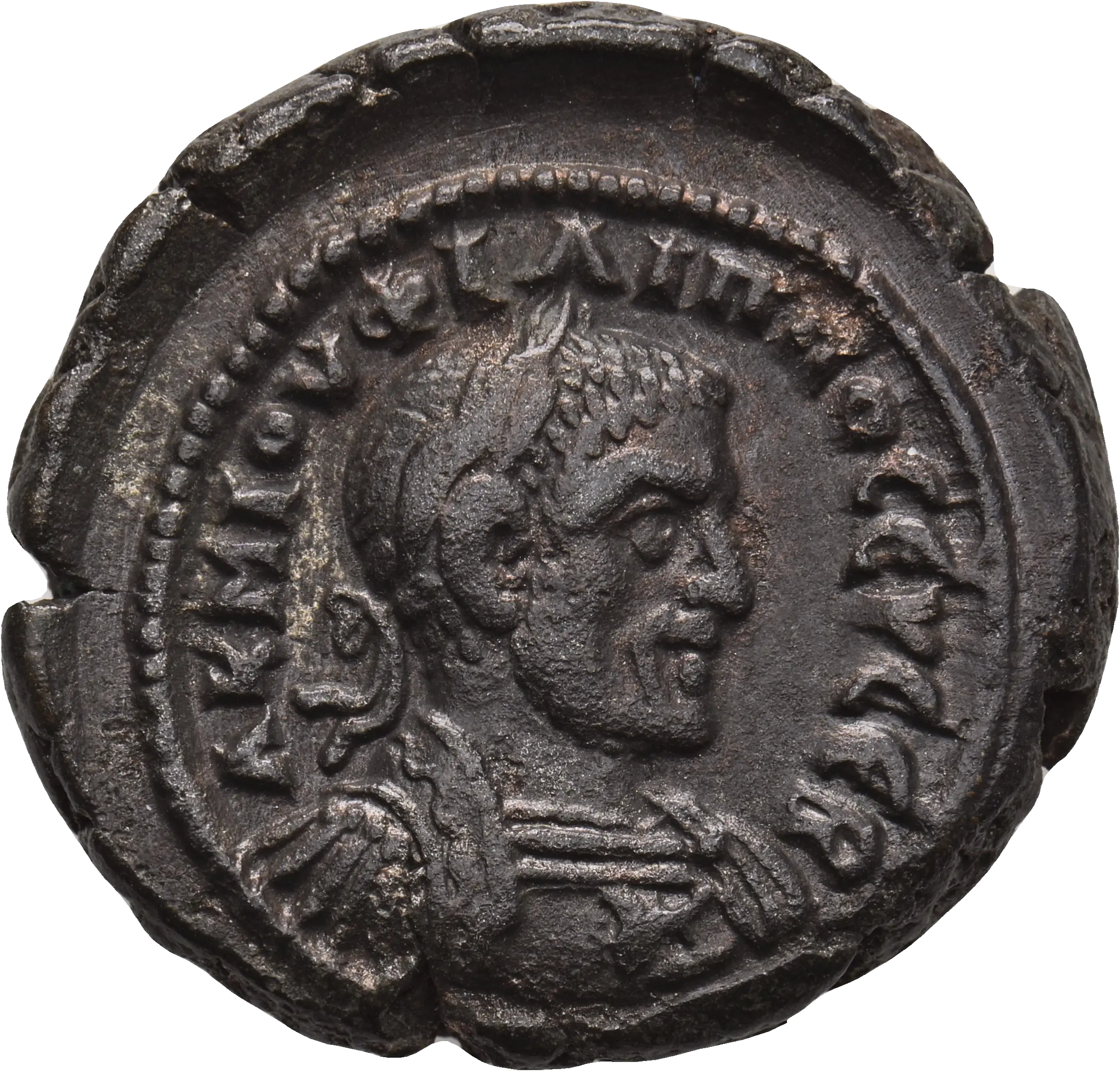 Image of the obverse