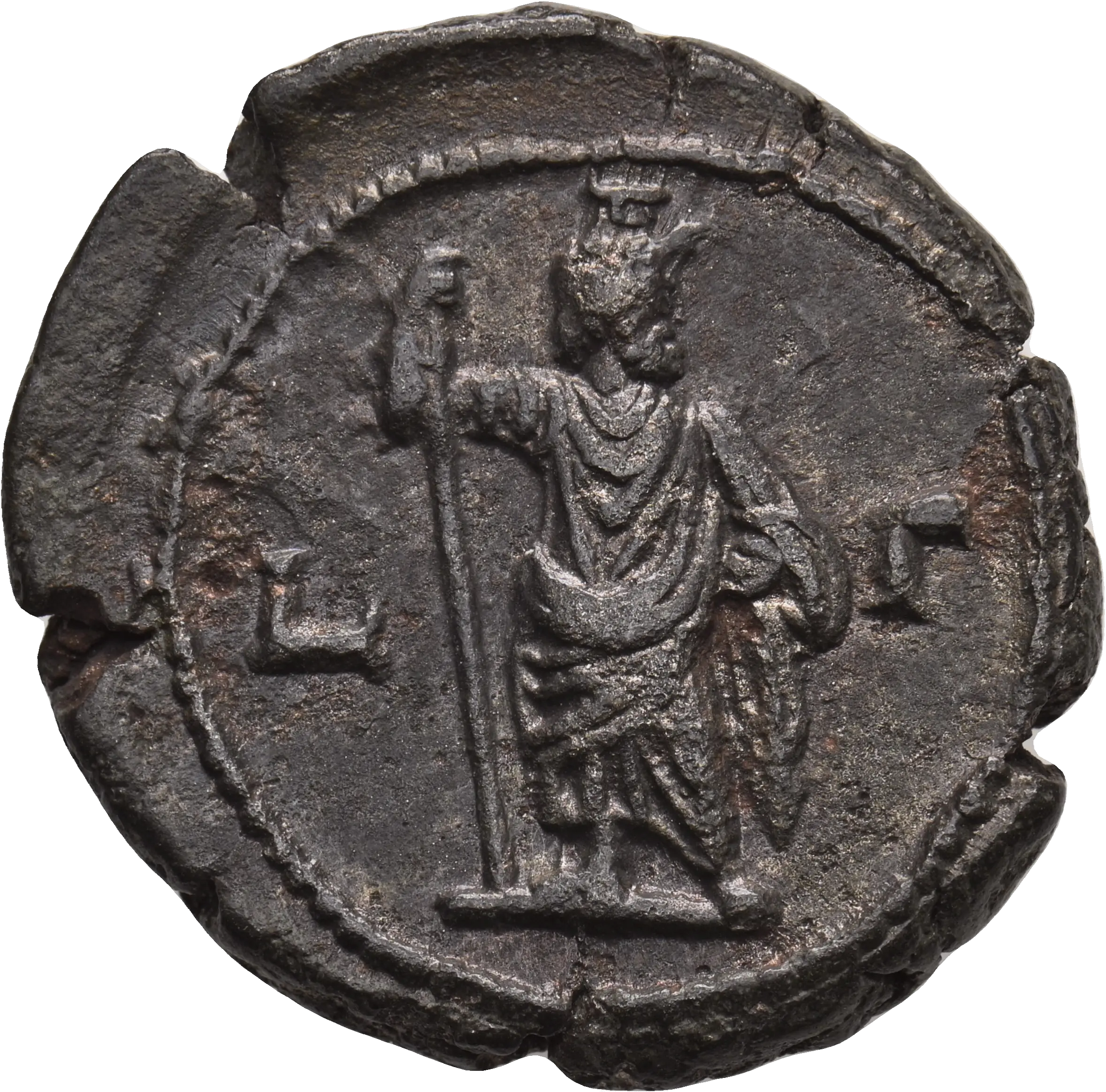 Image of the obverse