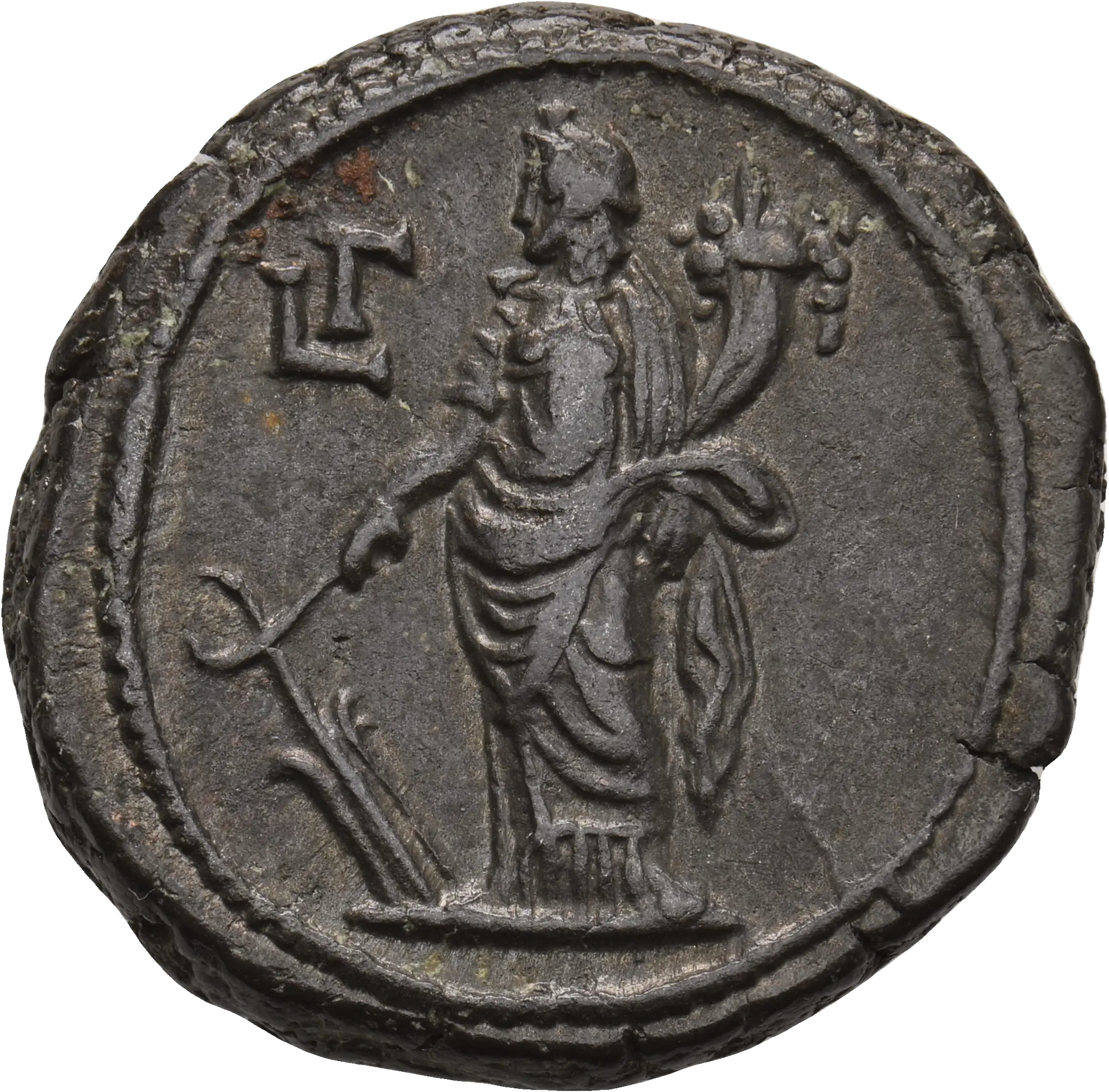 Image of the obverse