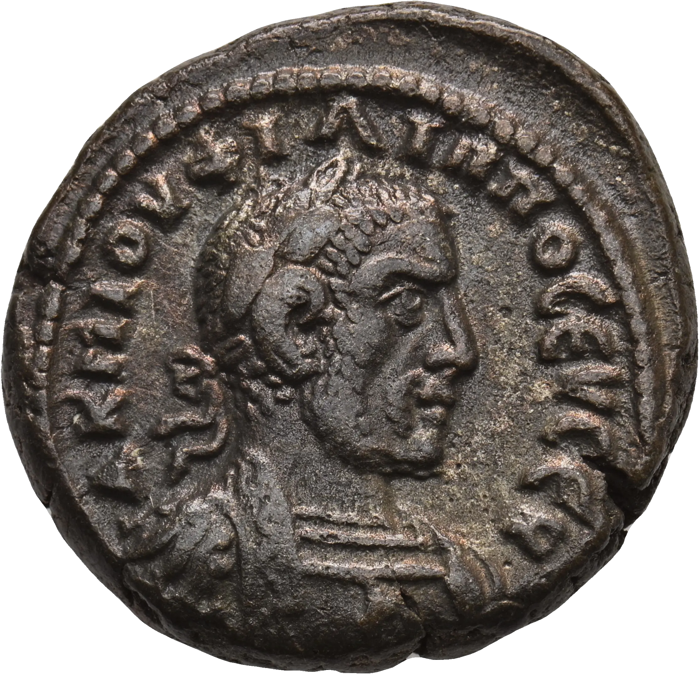 Image of the obverse