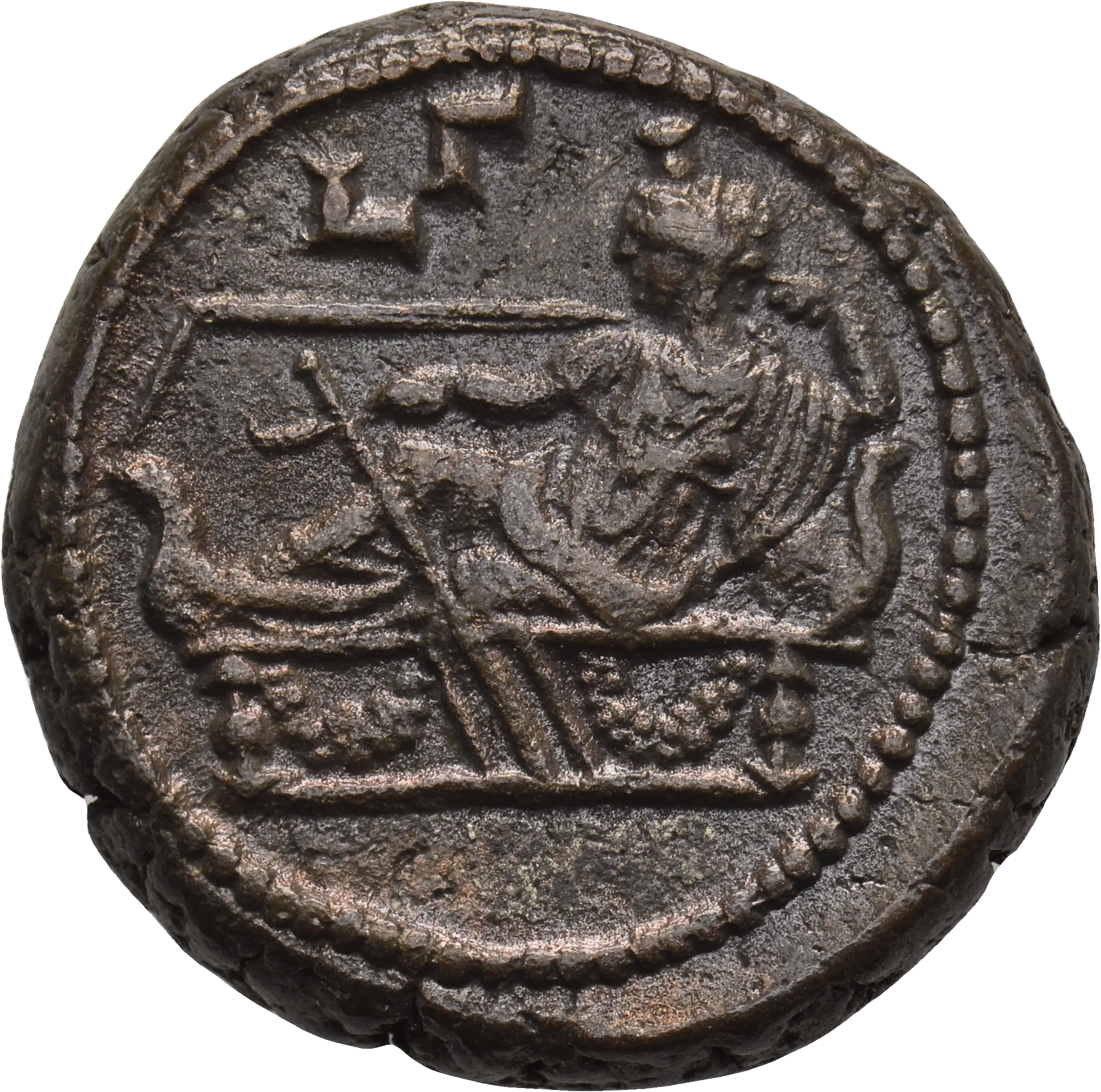 Image of the obverse
