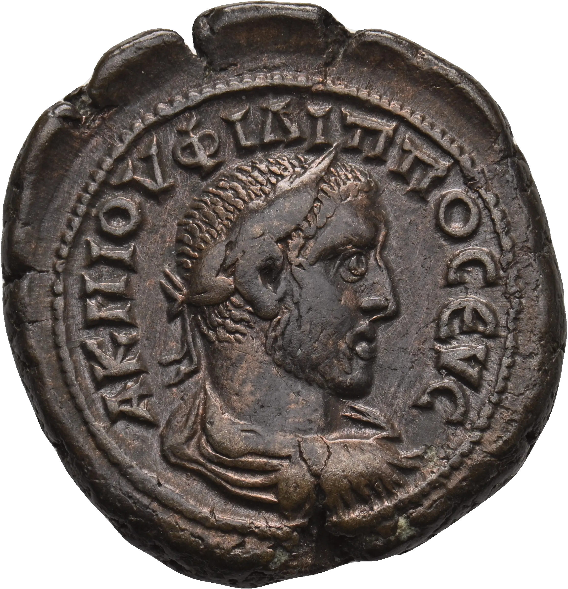 Image of the obverse