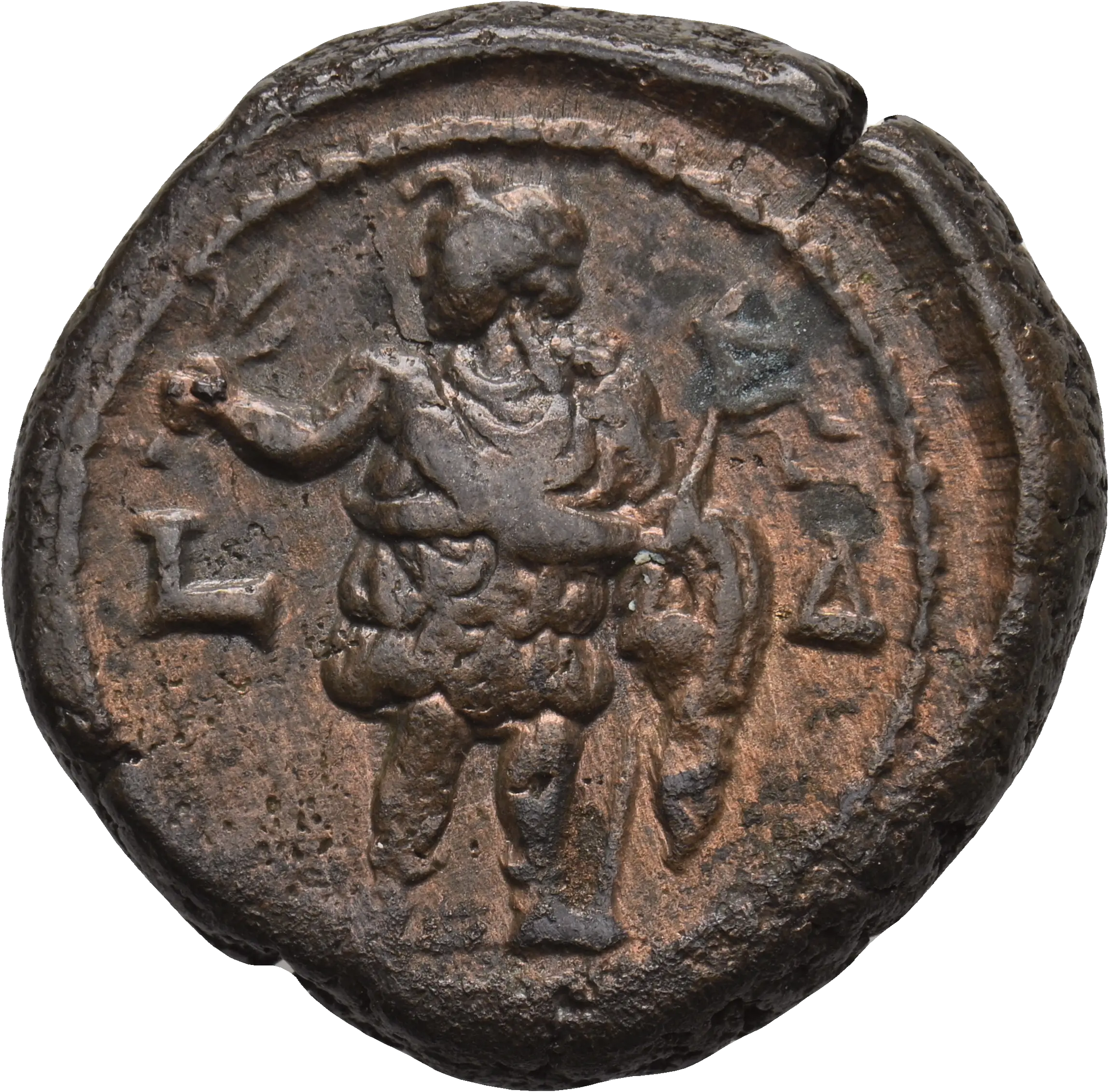 Image of the obverse