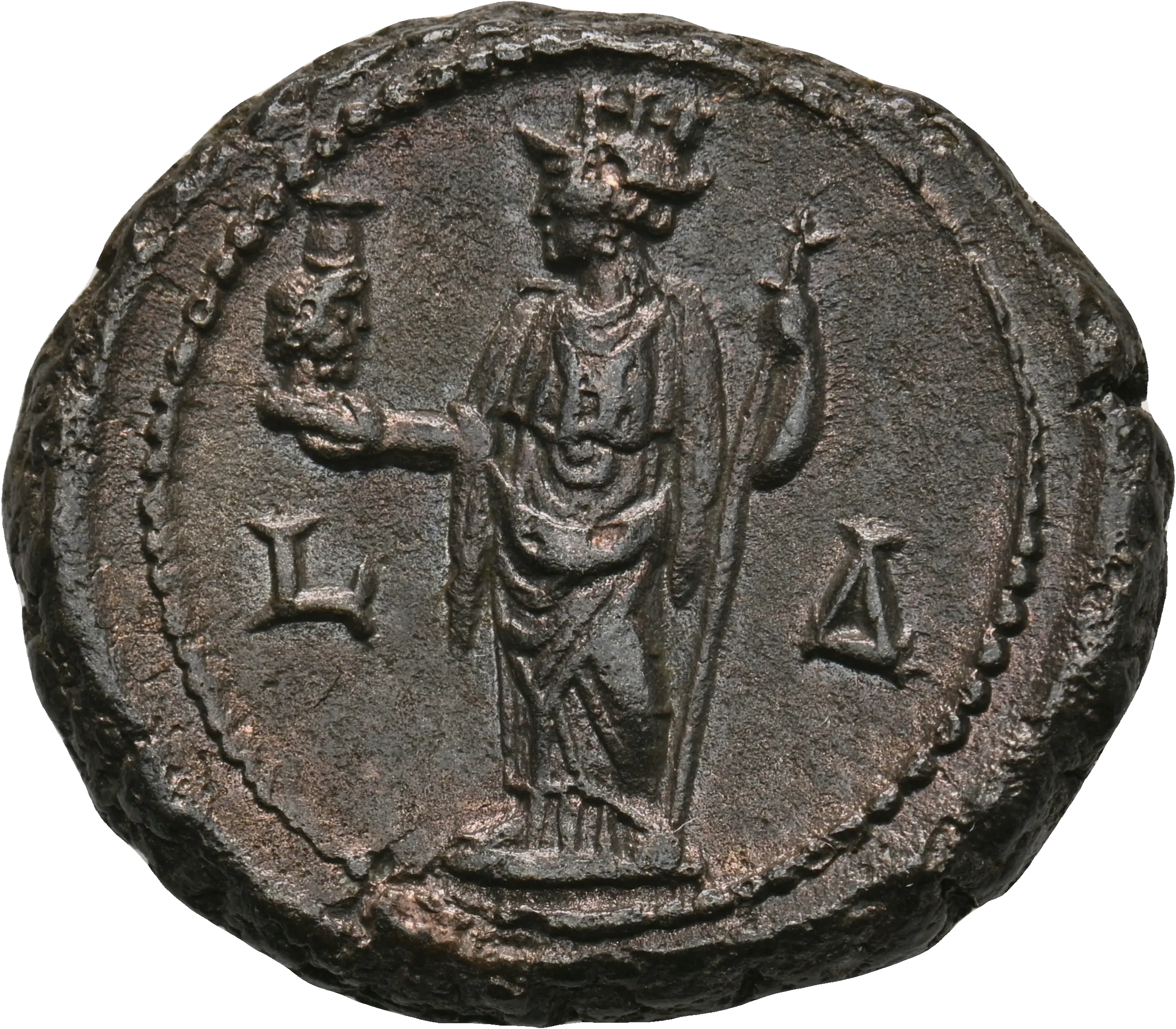 Image of the obverse