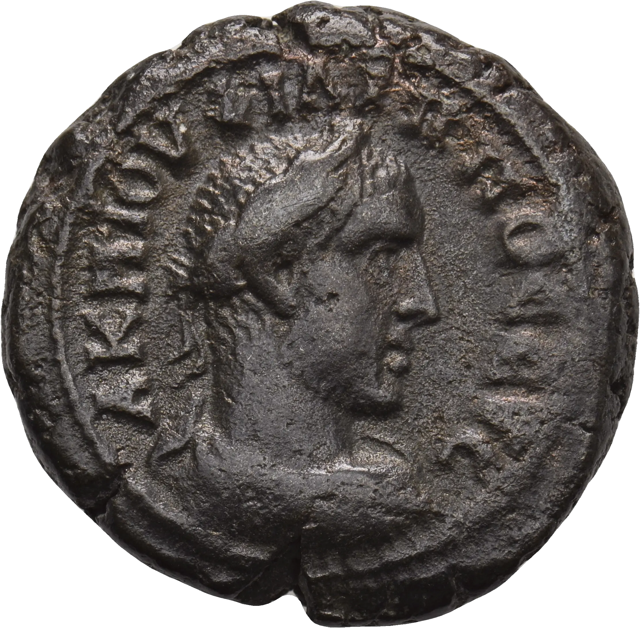 Image of the obverse