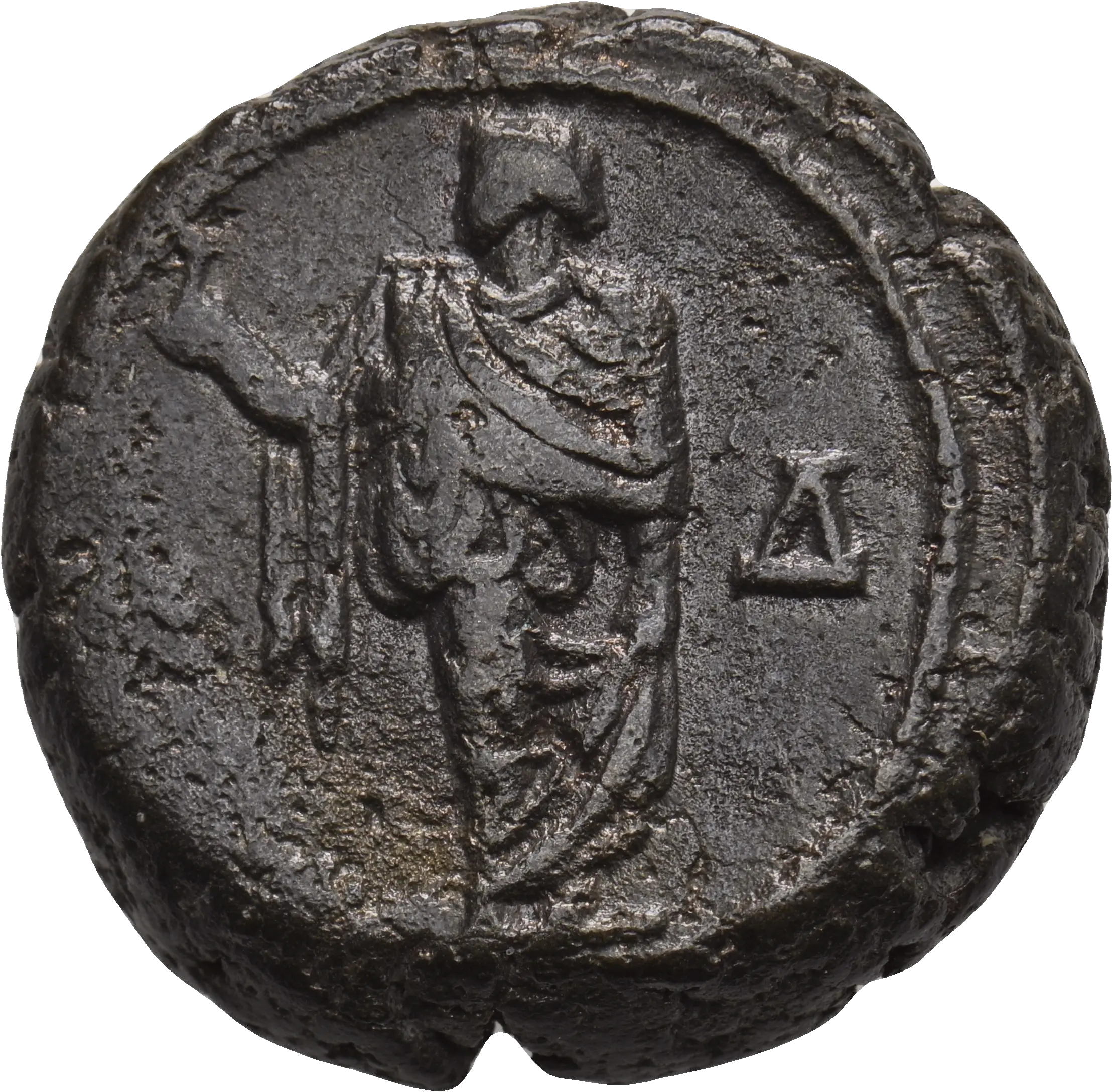 Image of the obverse