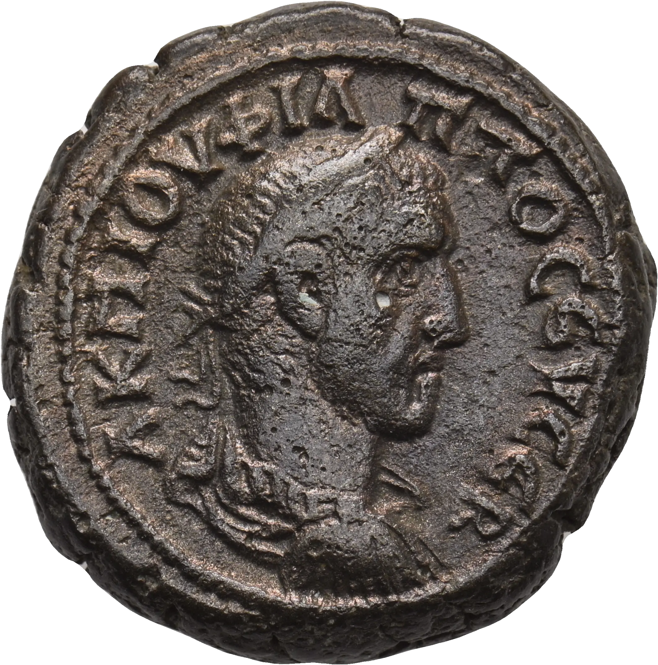 Image of the obverse