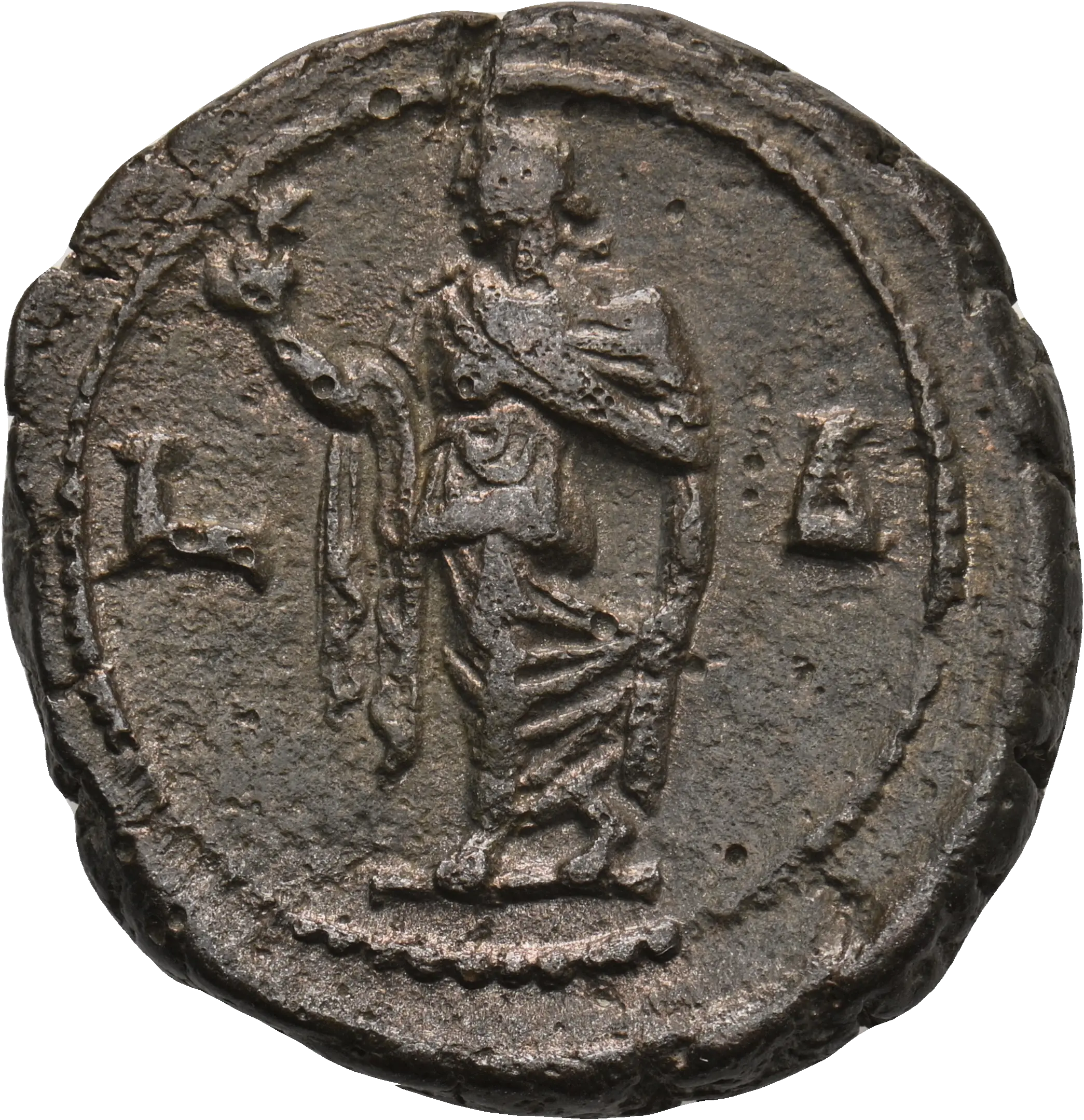Image of the obverse