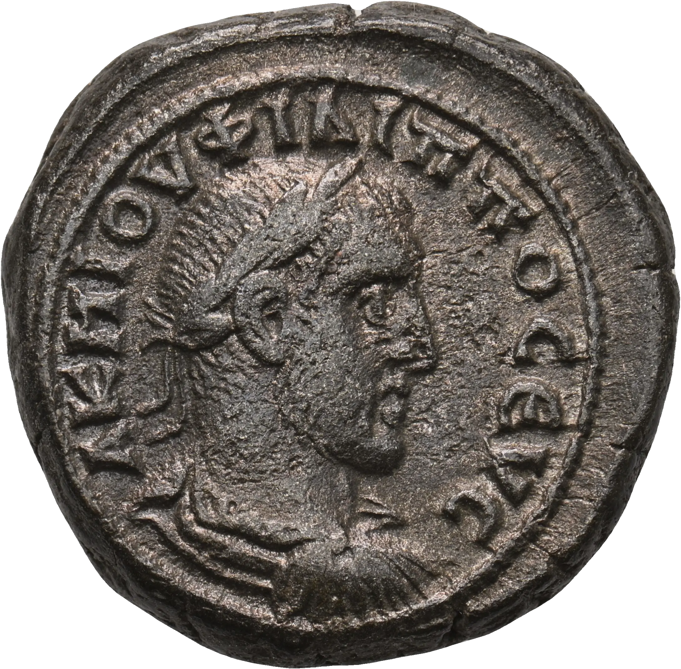 Image of the obverse