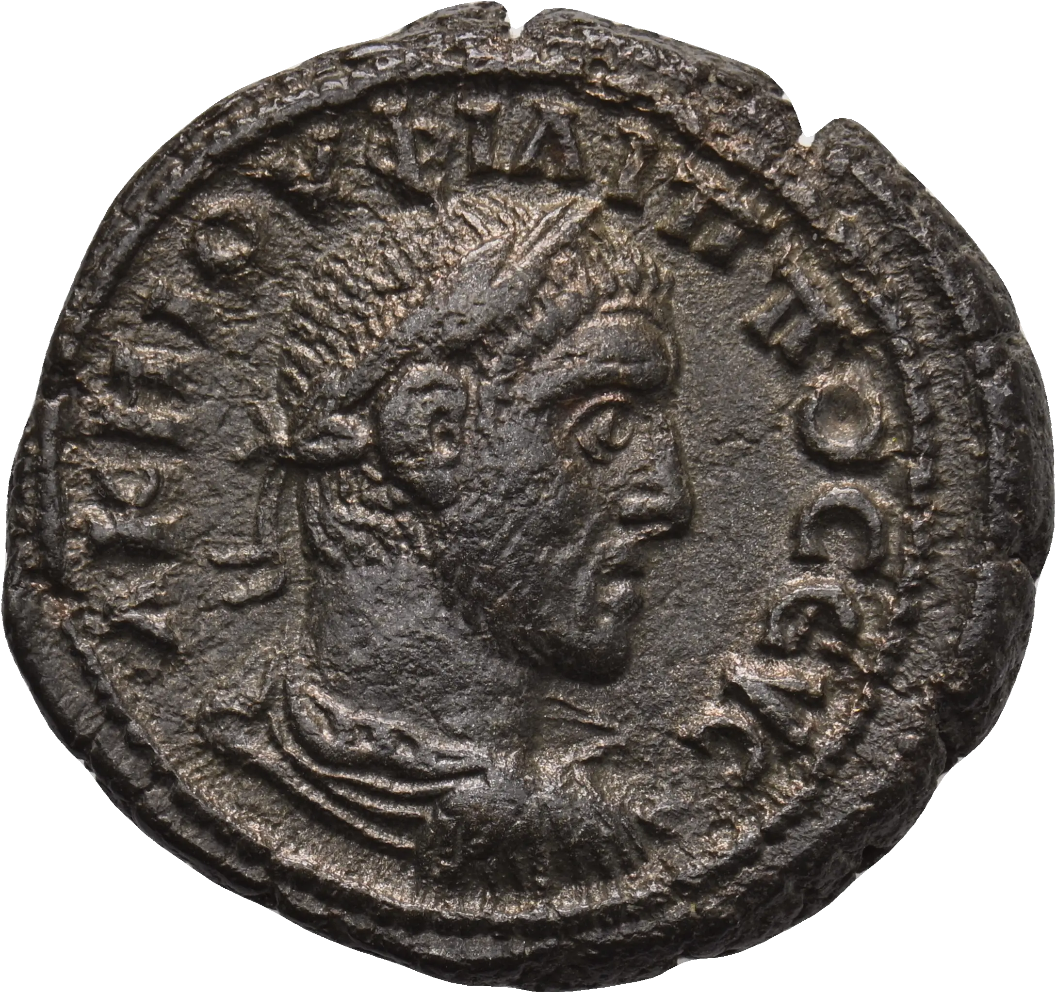 Image of the obverse