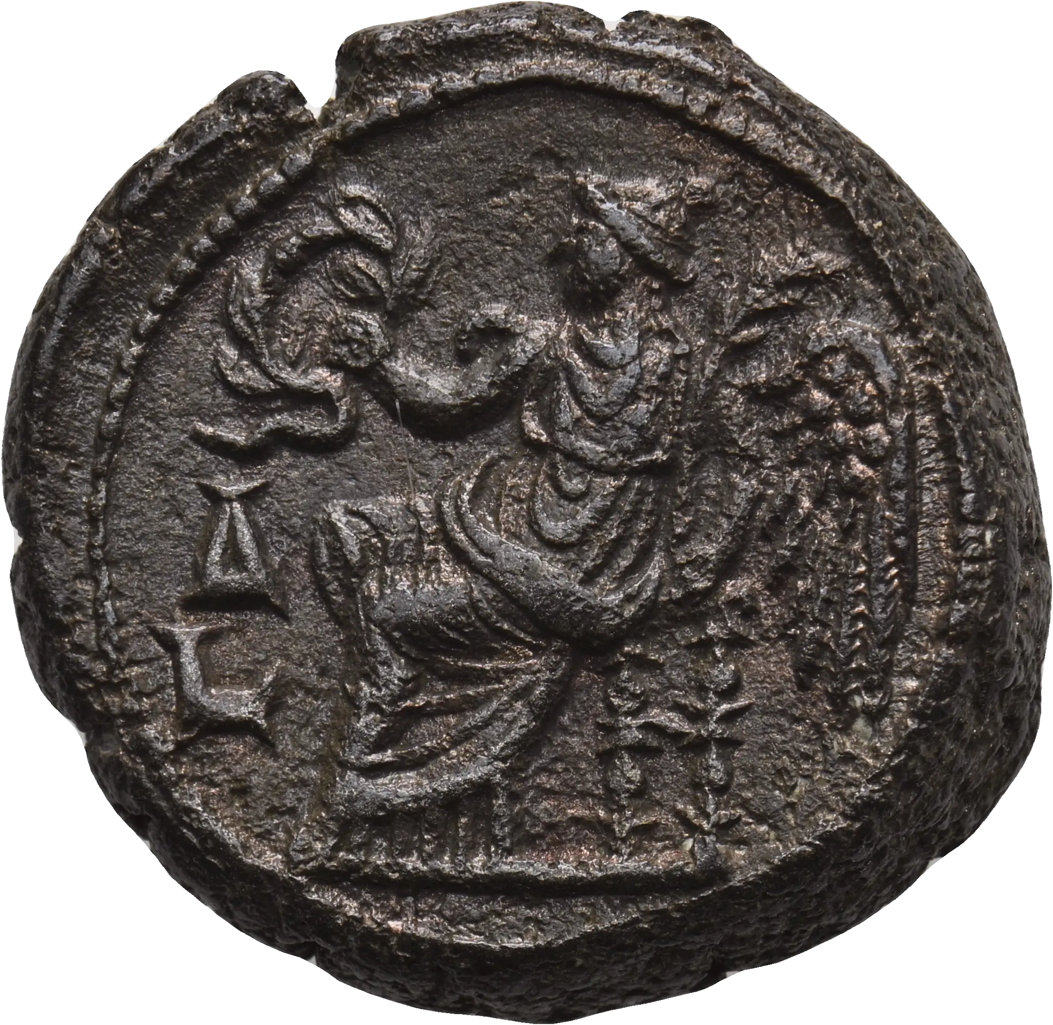 Image of the obverse